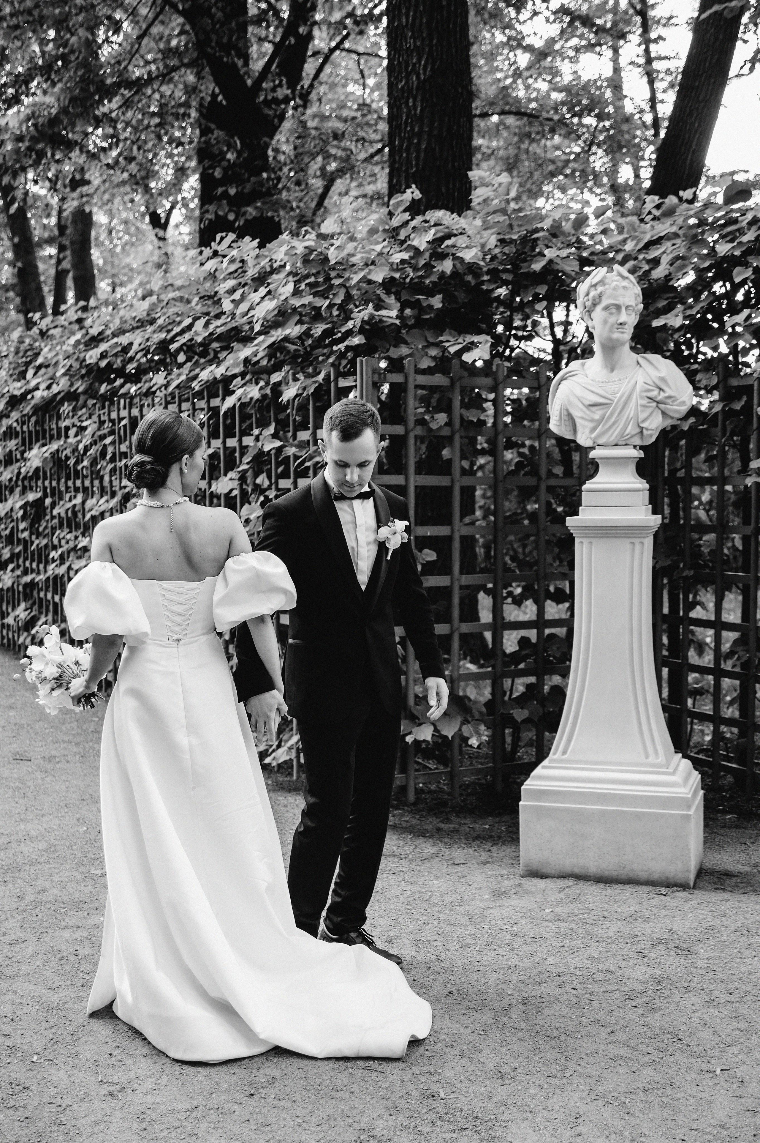 5.06.2023. Мария — Свадебный фотограф