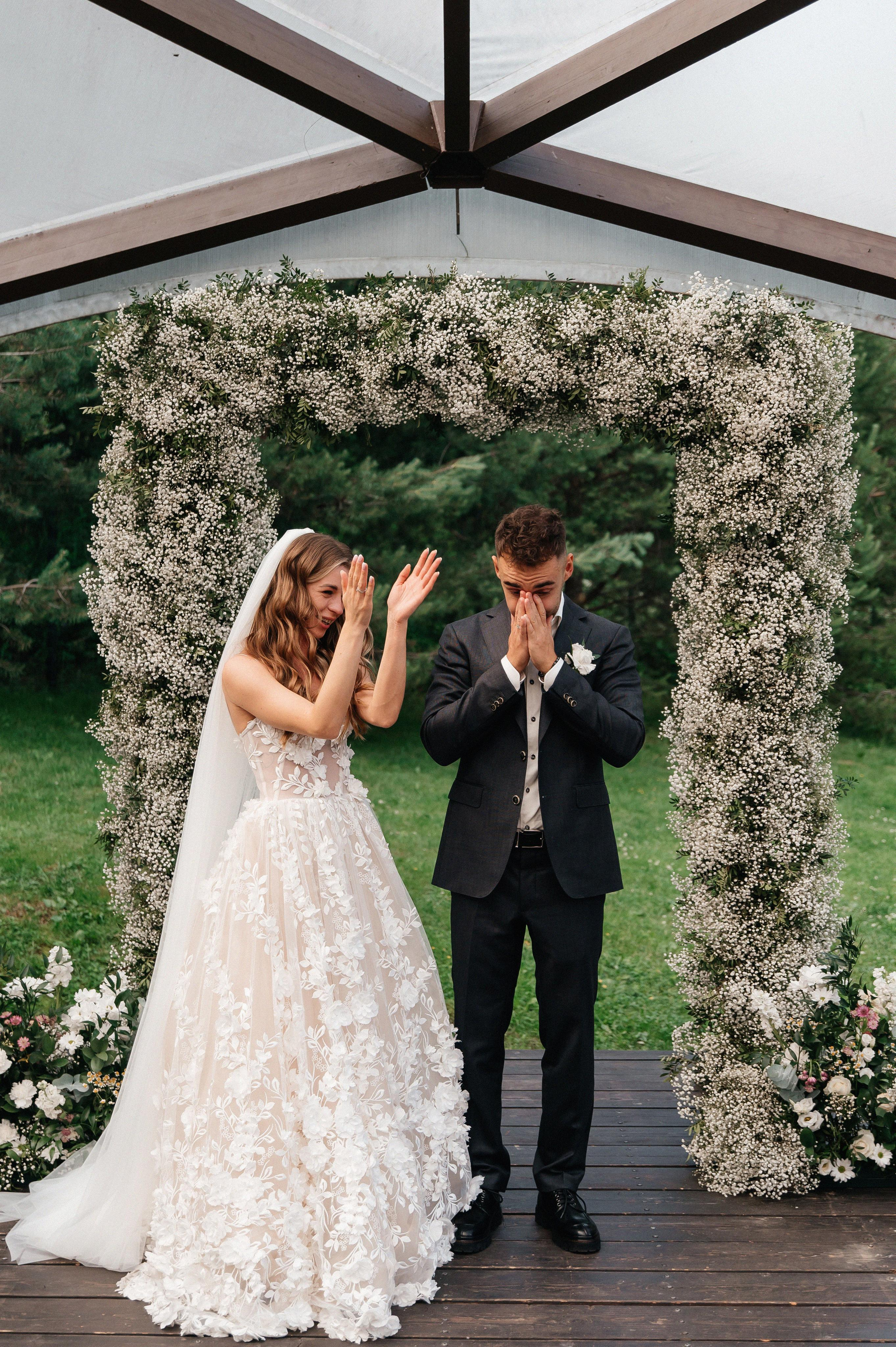 26.06.2023. Мария — Свадебный фотограф