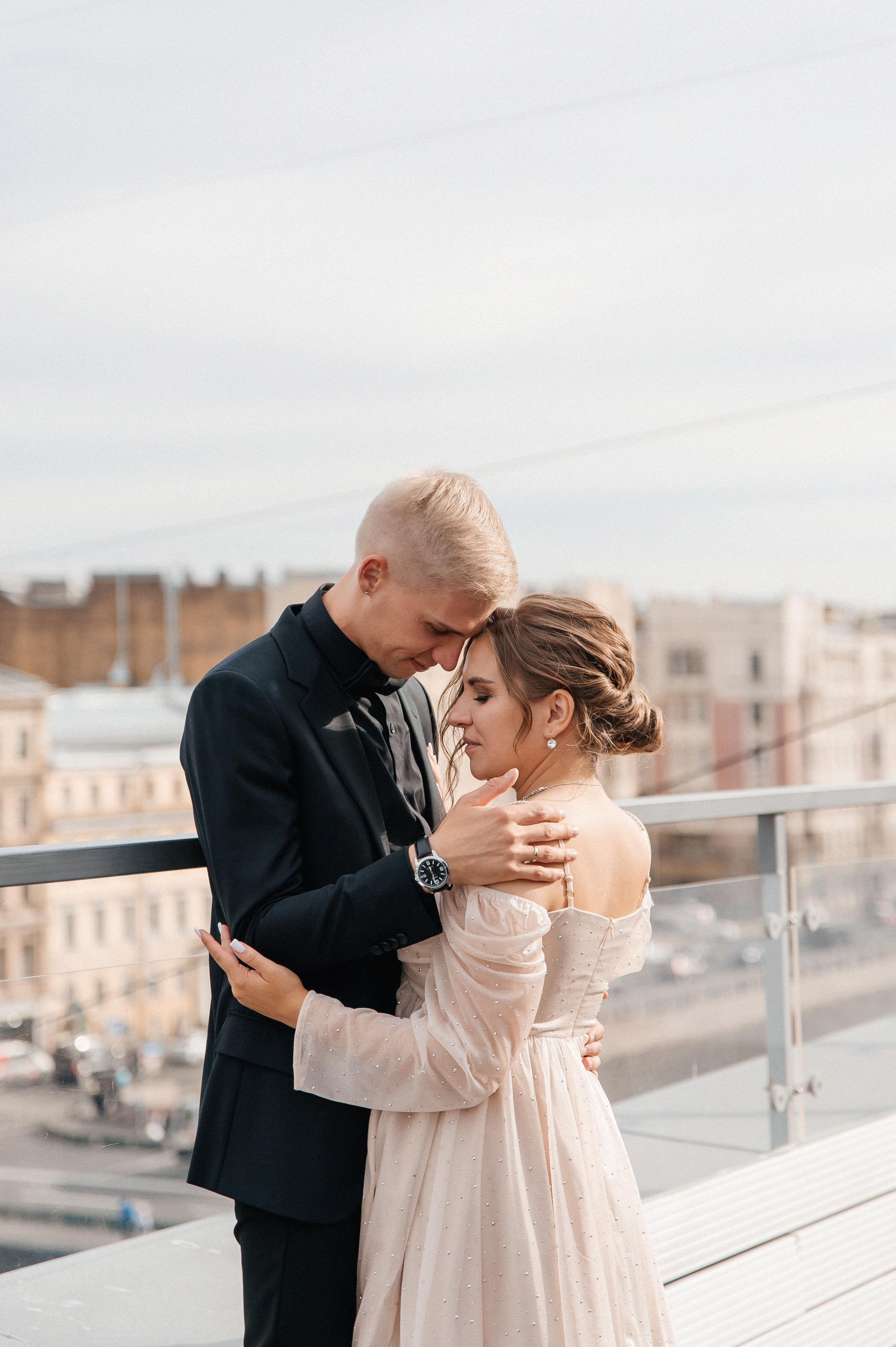 WEDDING. Мария — Свадебный фотограф