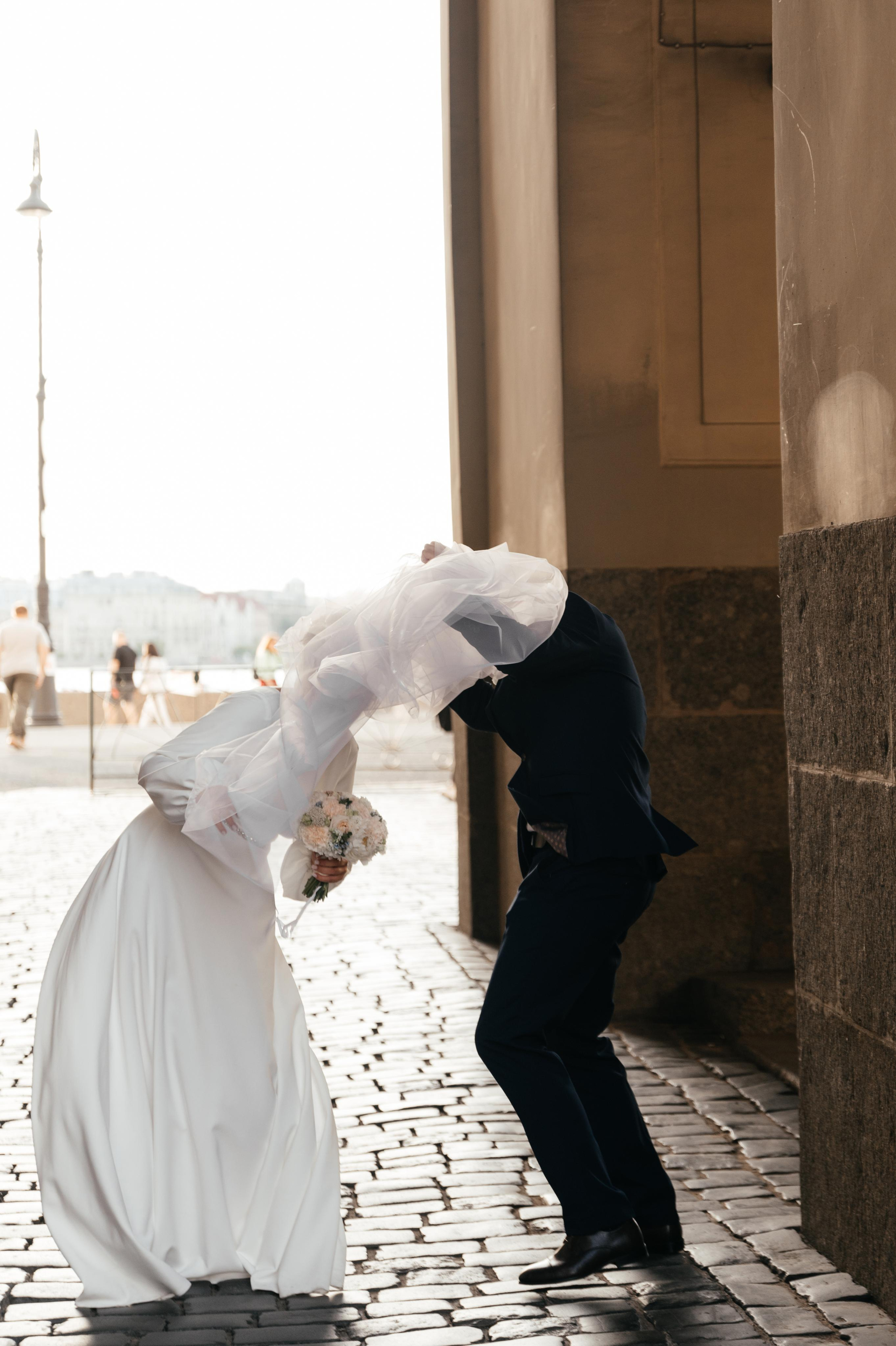 13.07.2023. Мария — Свадебный фотограф