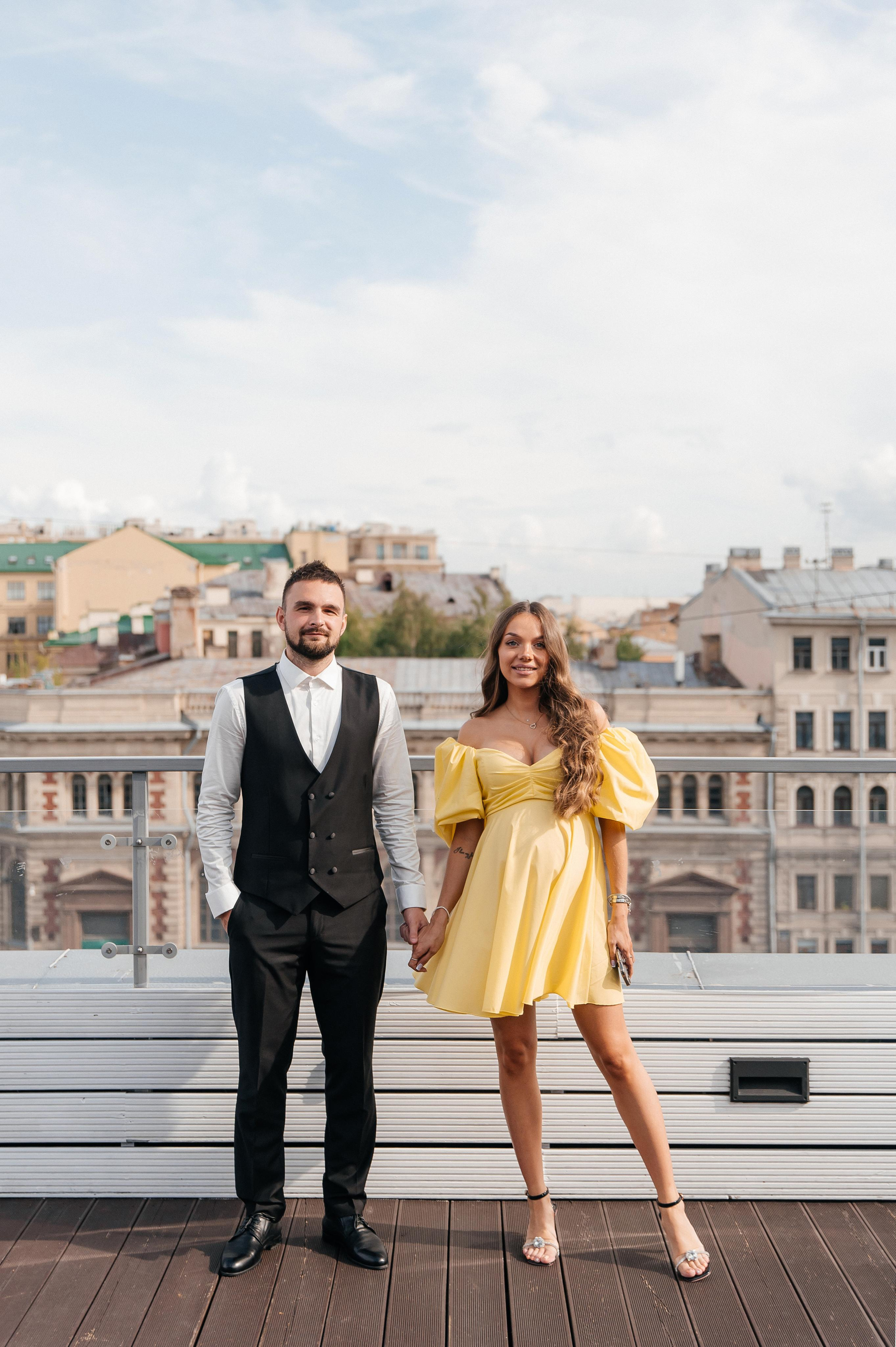 WEDDING. Мария — Свадебный фотограф