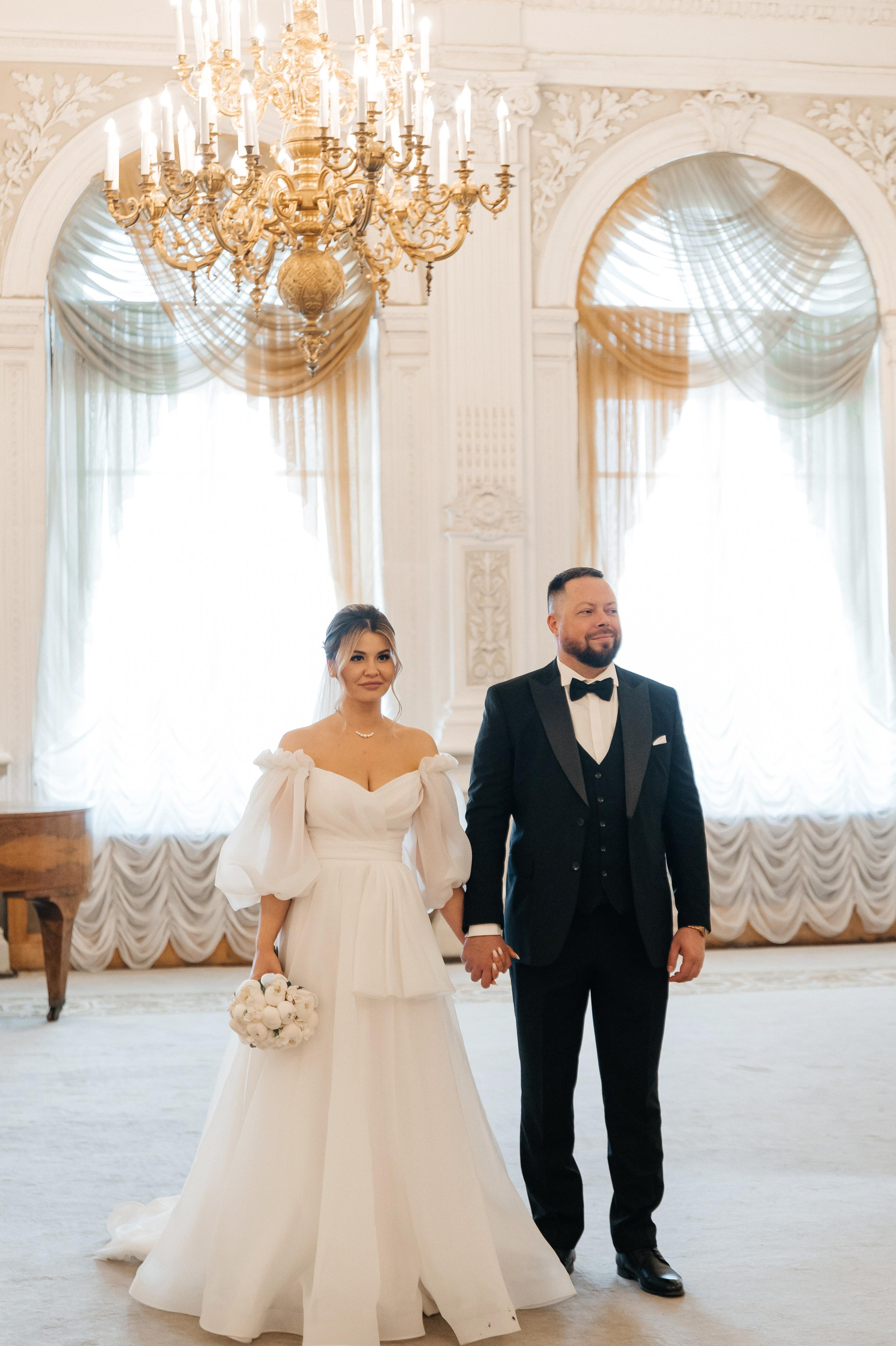 13.06.2023. Мария — Свадебный фотограф