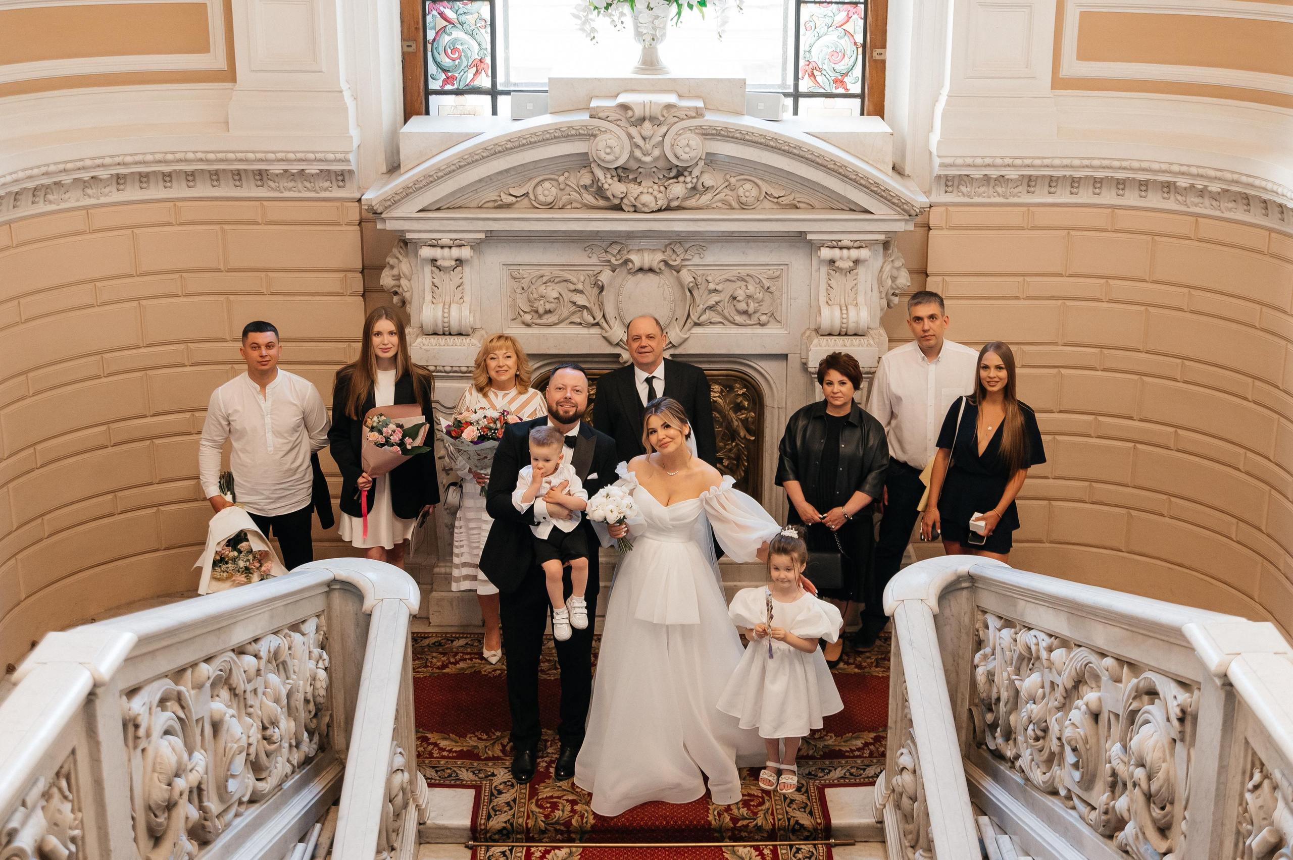 13.06.2023. Мария — Свадебный фотограф