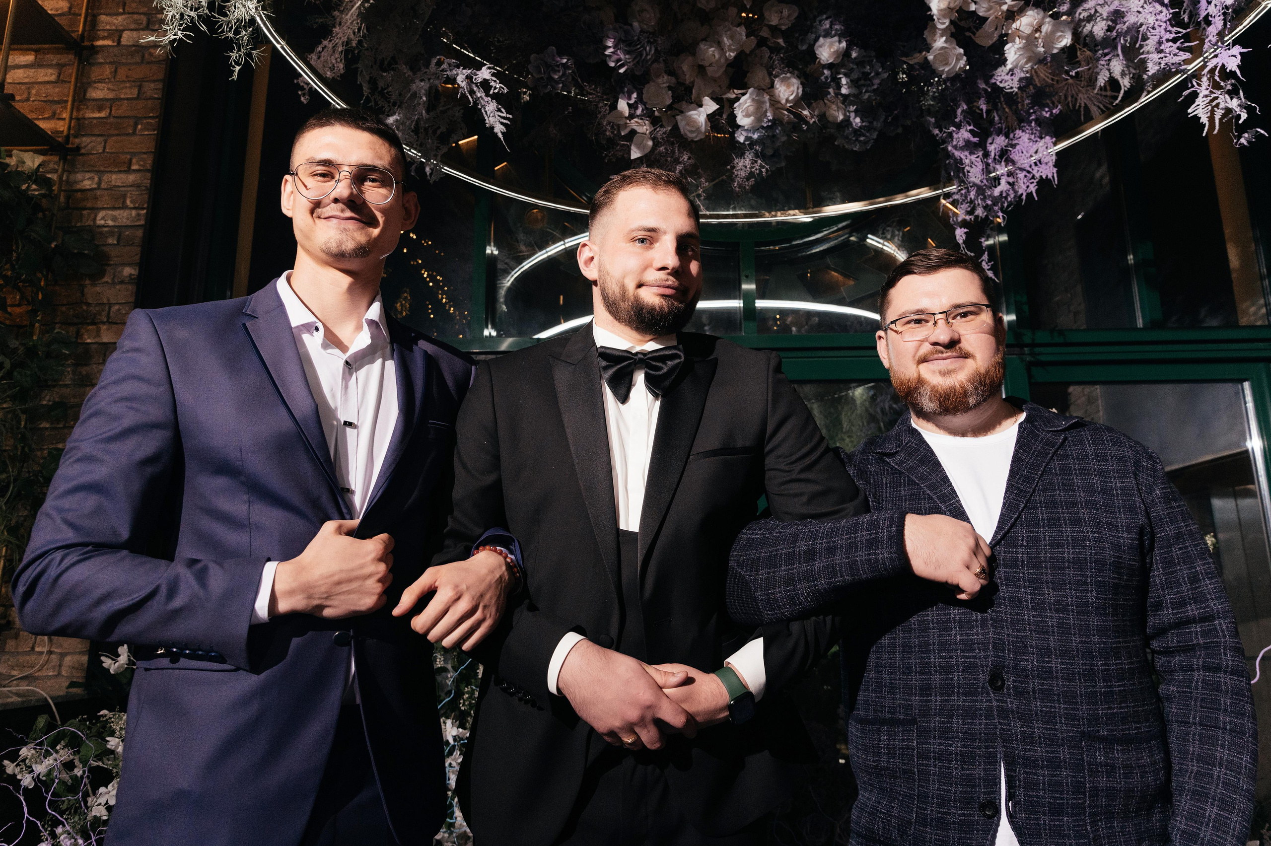 MAGIC LOVE. Мария — Свадебный фотограф