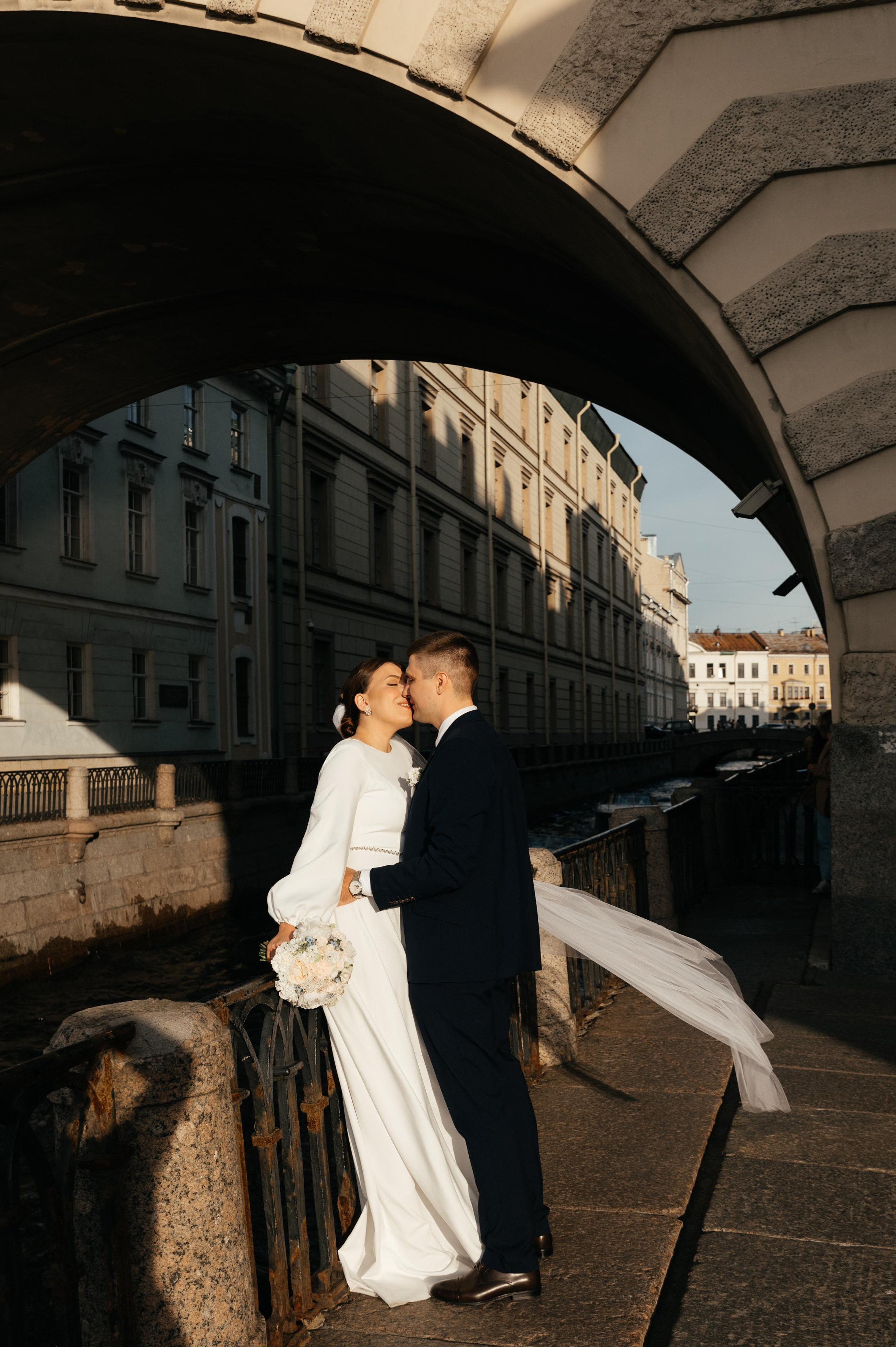 13.07.2023. Мария — Свадебный фотограф