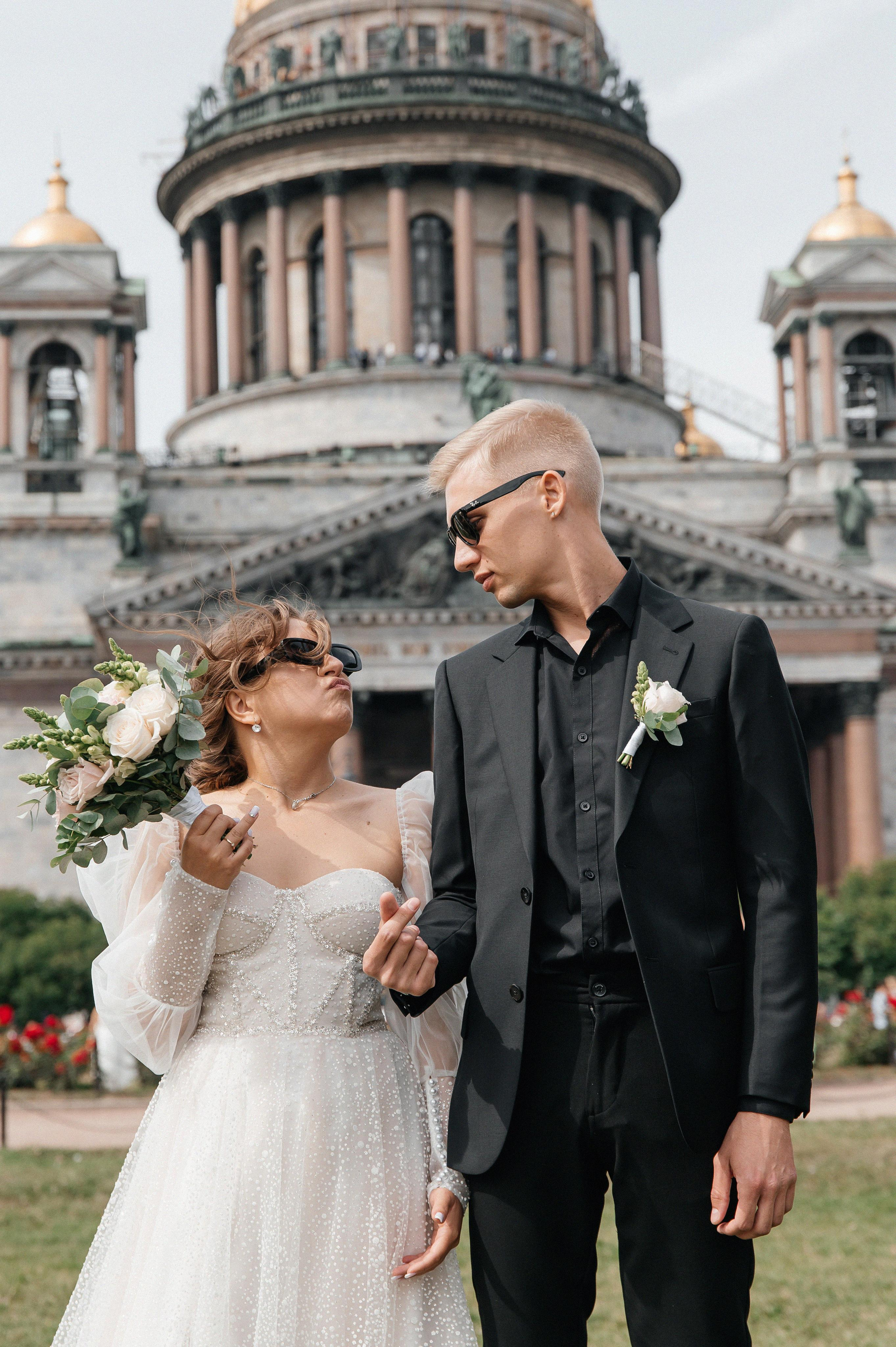 WEDDING. Мария — Свадебный фотограф