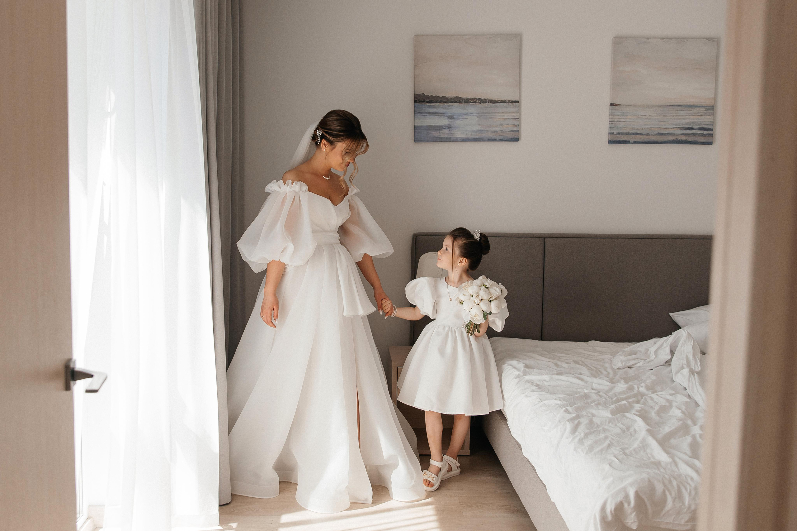 13.06.2023. Мария — Свадебный фотограф