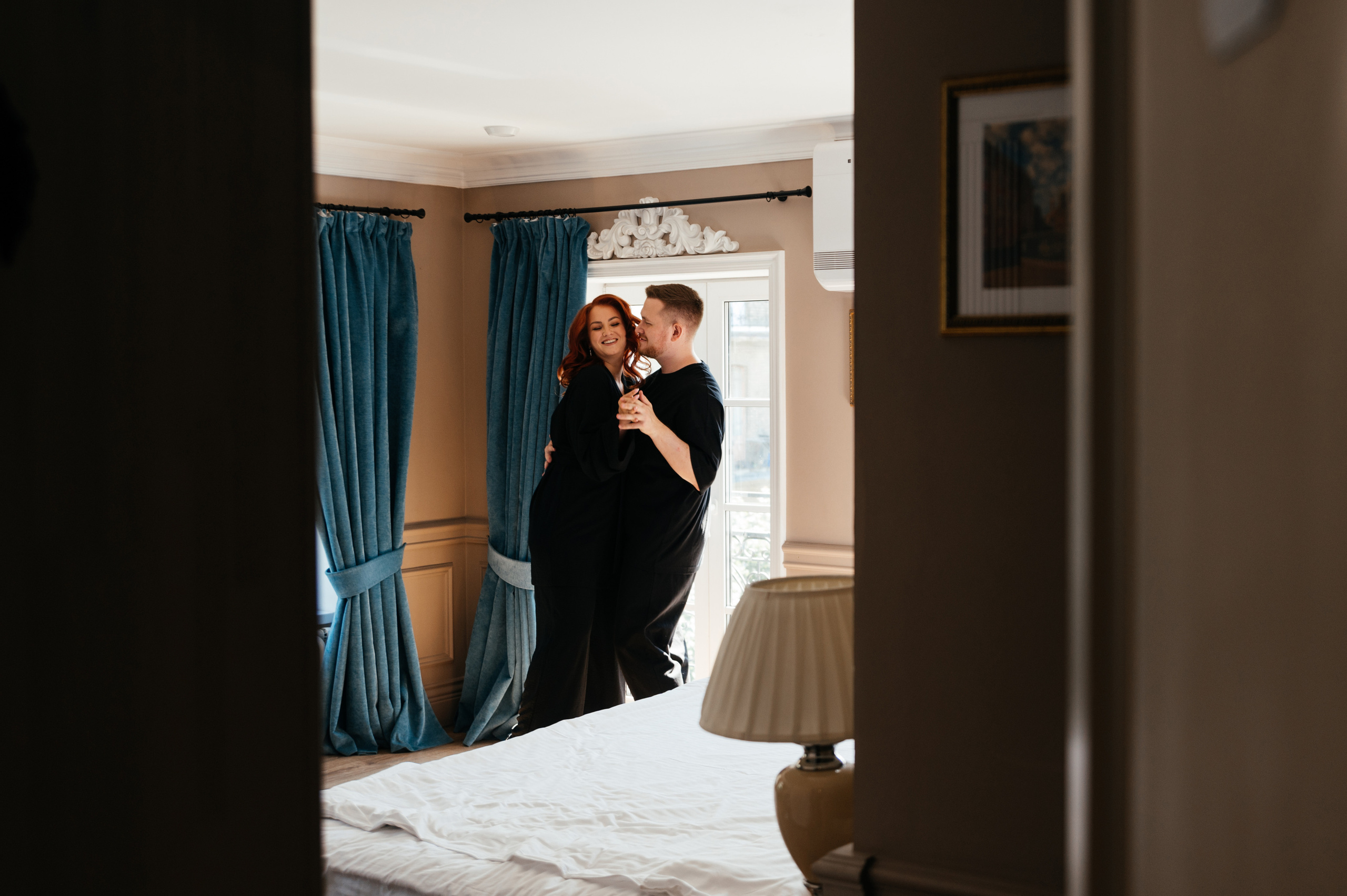 WEDDING. Мария — Свадебный фотограф