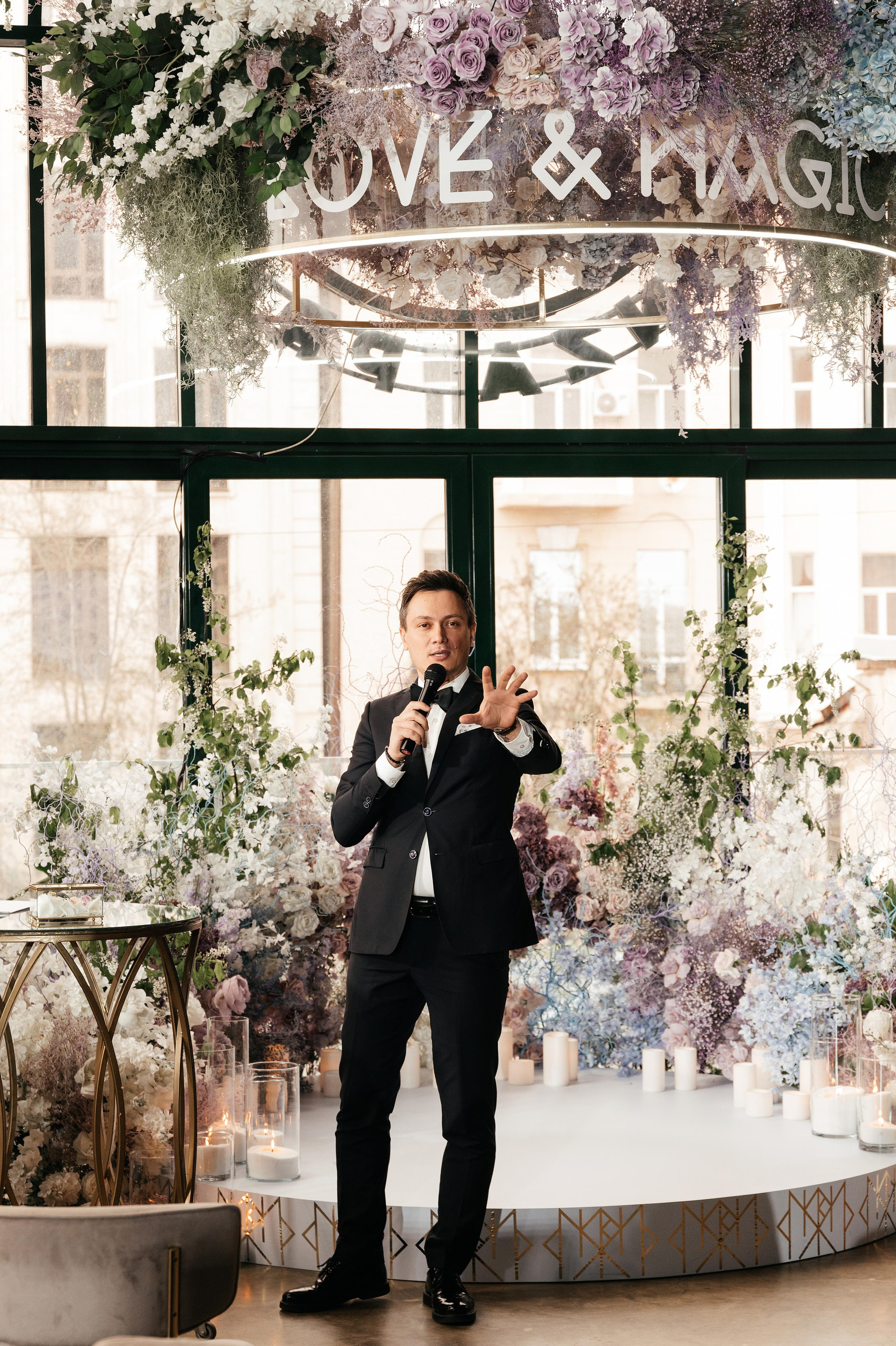 MAGIC LOVE. Мария — Свадебный фотограф