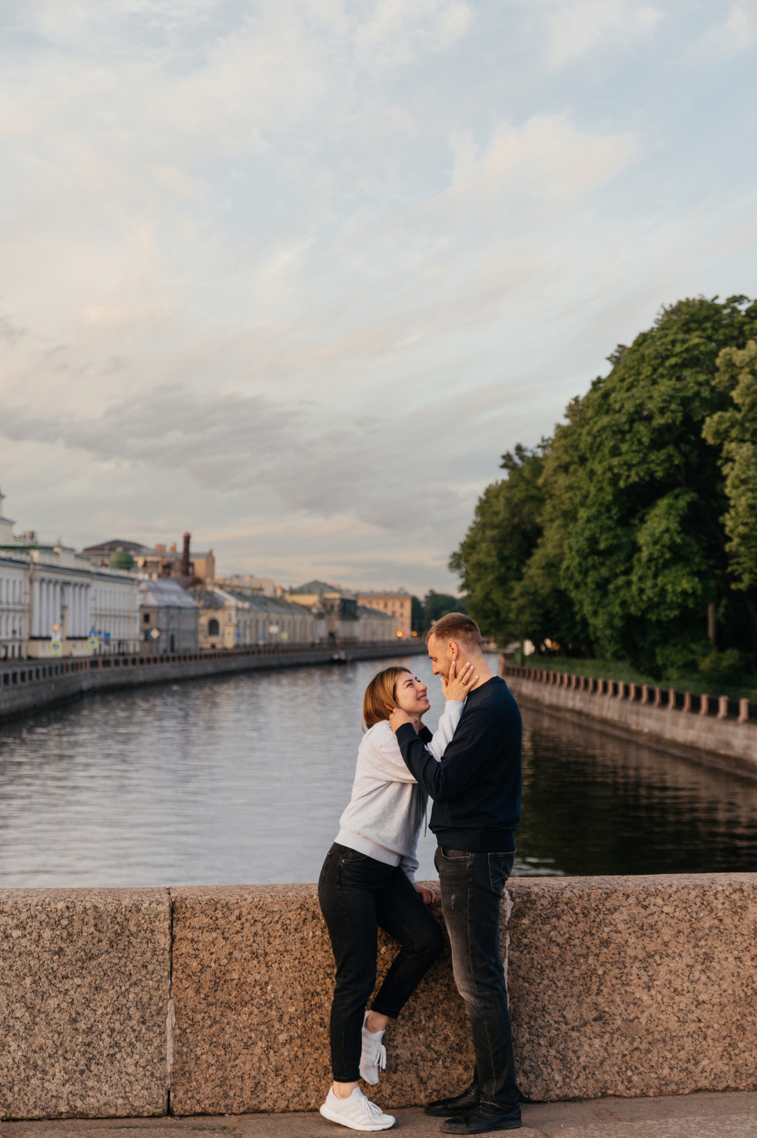АНОНС. Мария — Свадебный фотограф