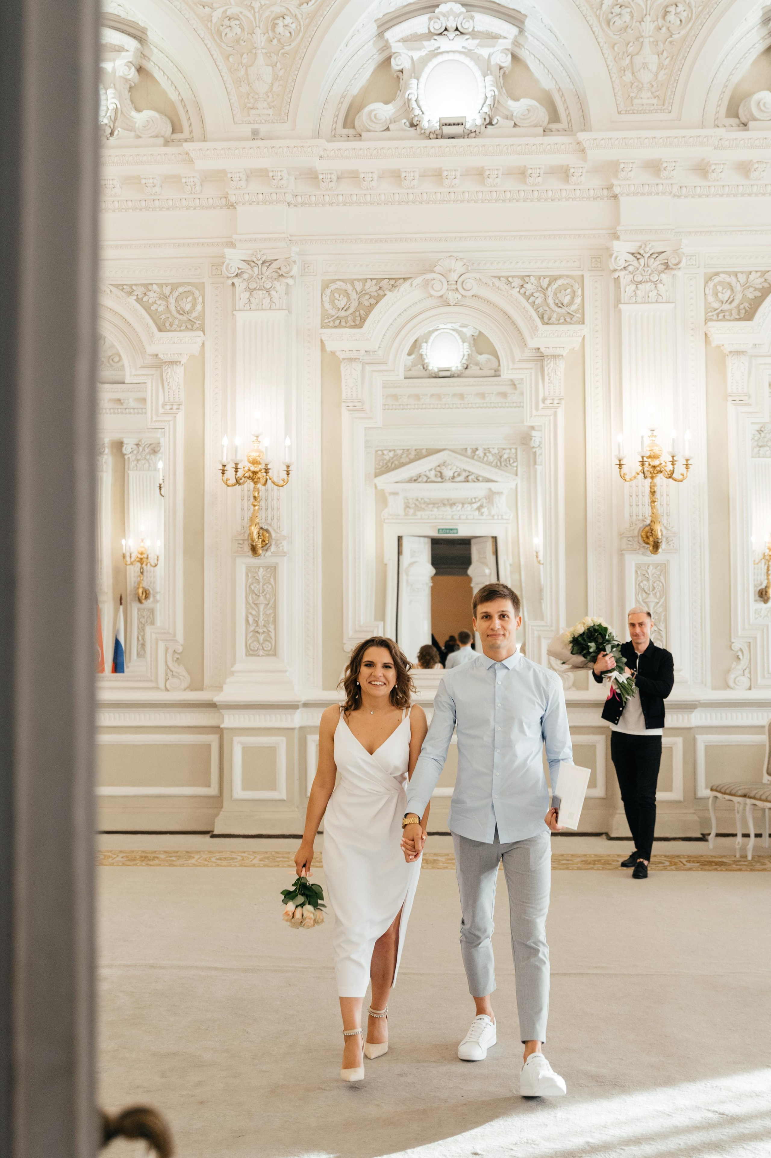 8.07.2023. Мария — Свадебный фотограф