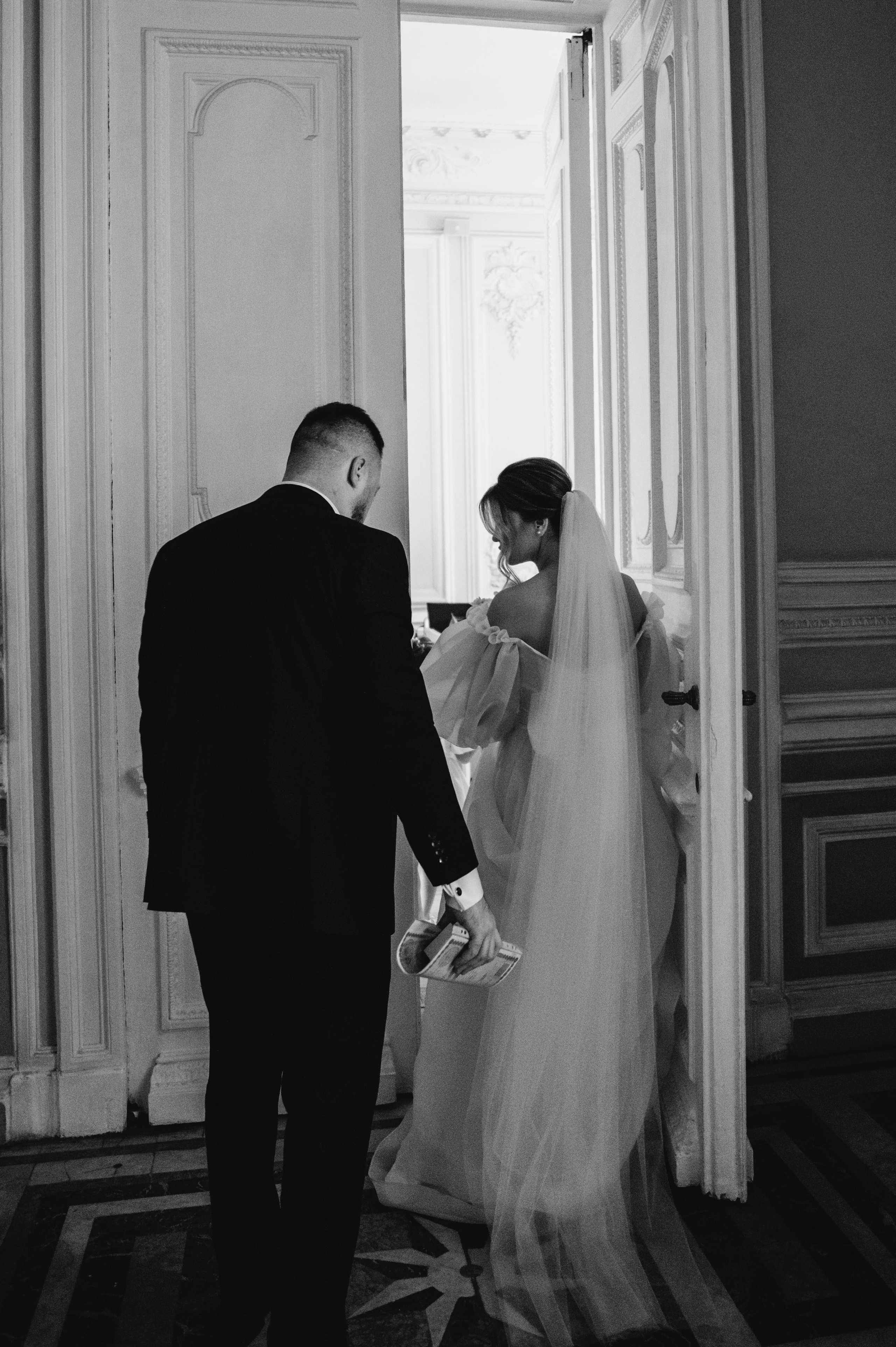 13.06.2023. Мария — Свадебный фотограф