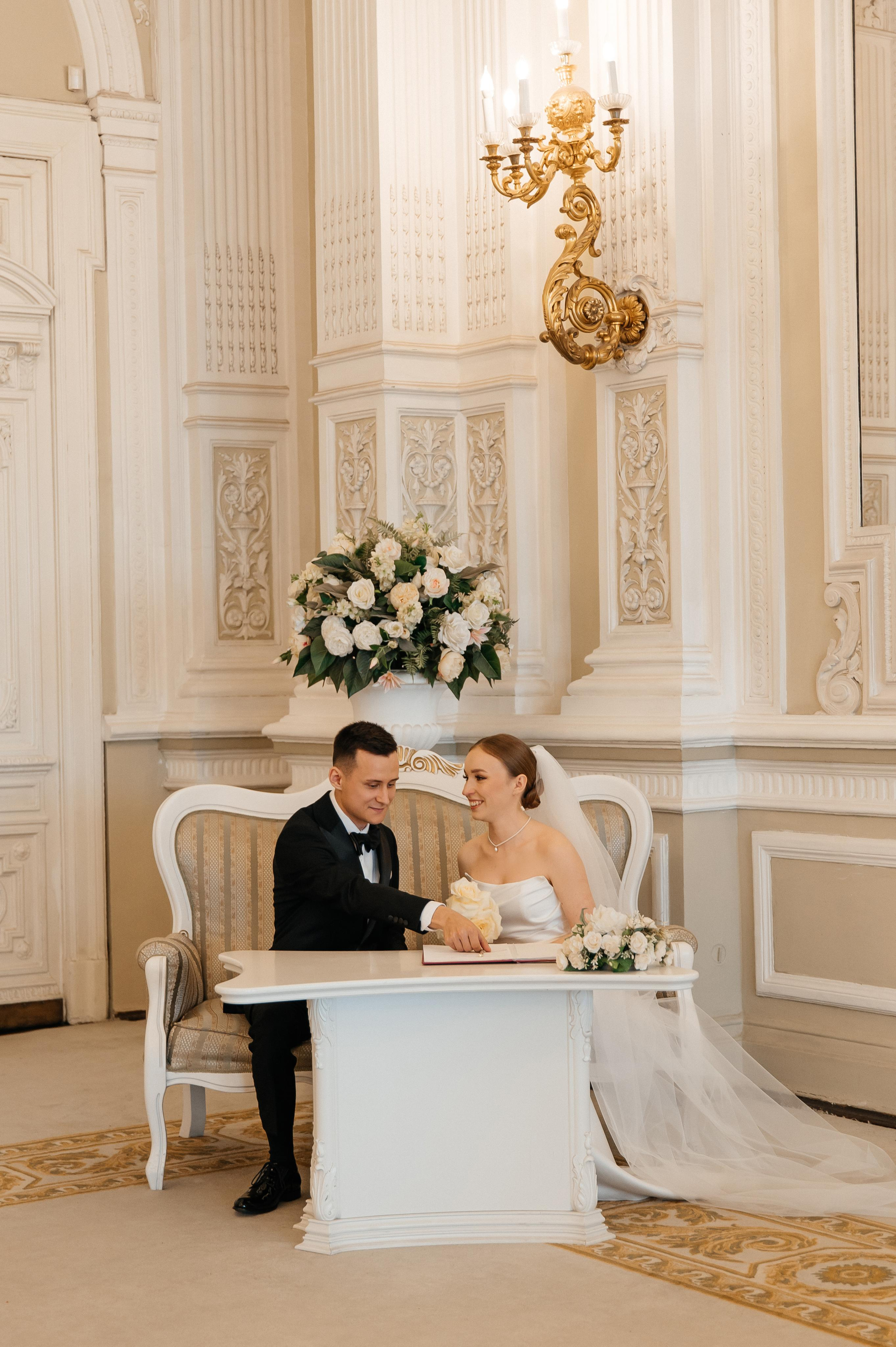 Ира и Влад. Мария — Свадебный фотограф