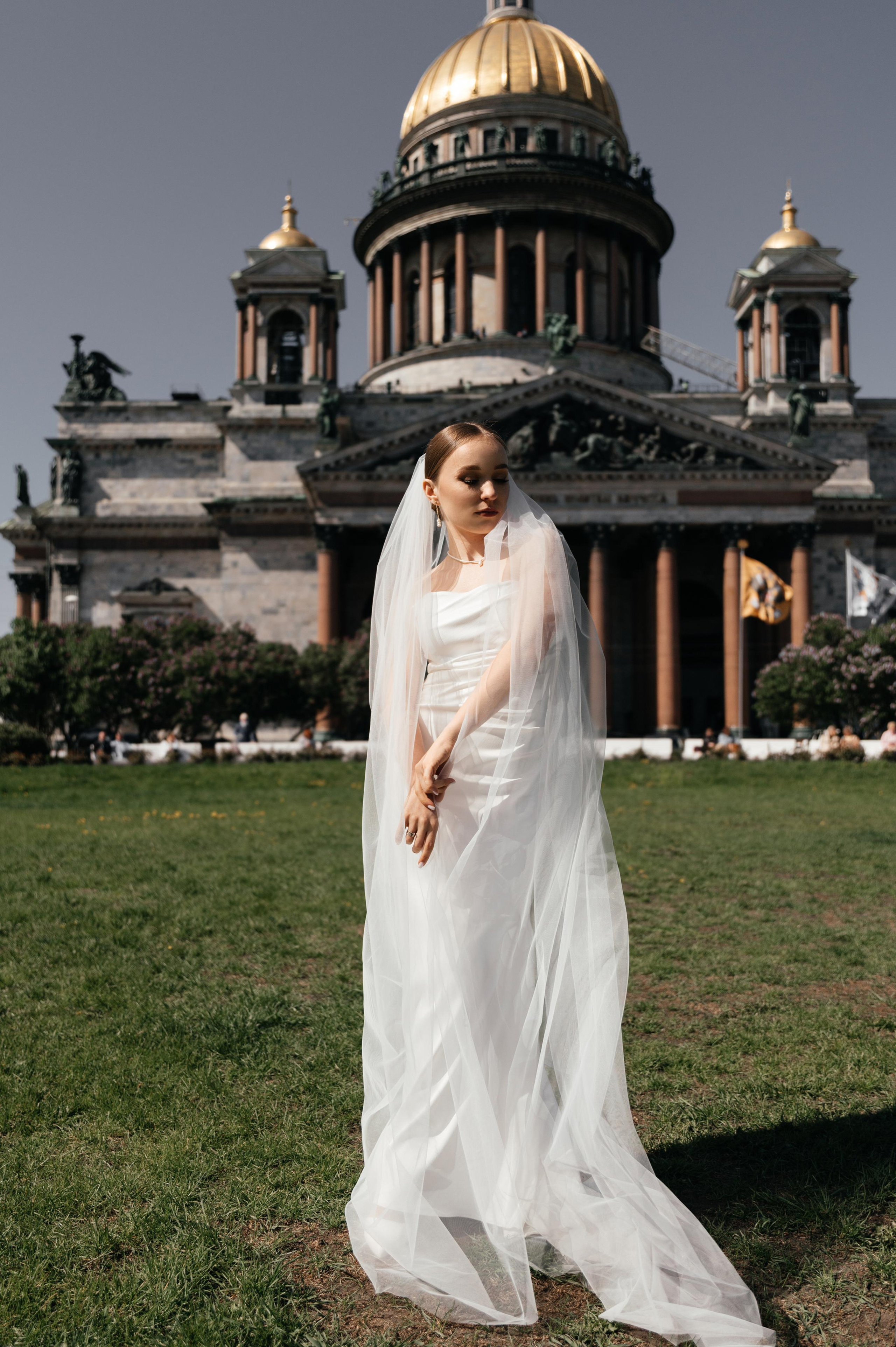 Ира и Влад. Мария — Свадебный фотограф