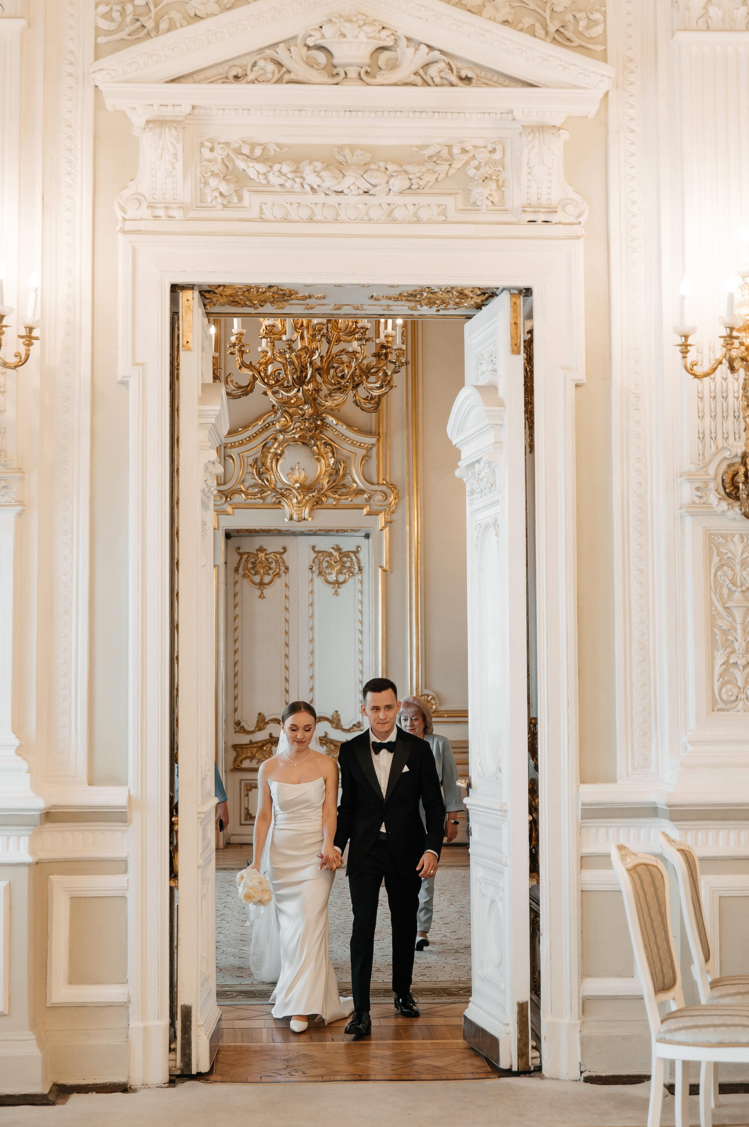 Ира и Влад. Мария — Свадебный фотограф