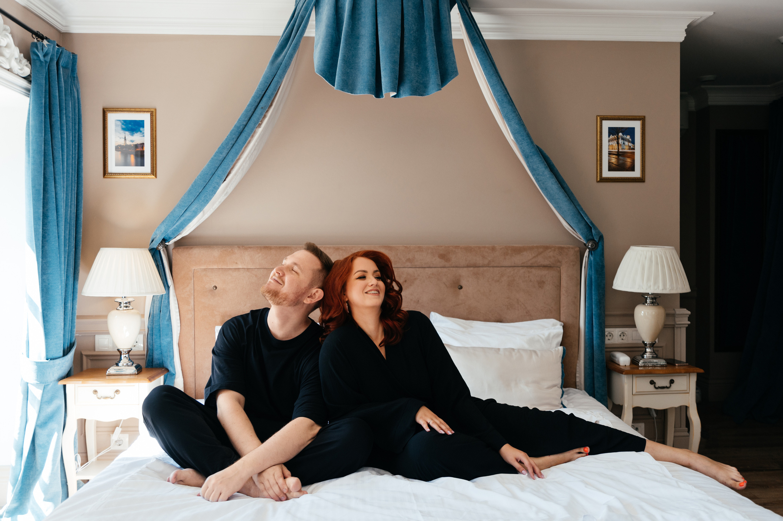 WEDDING. Мария — Свадебный фотограф