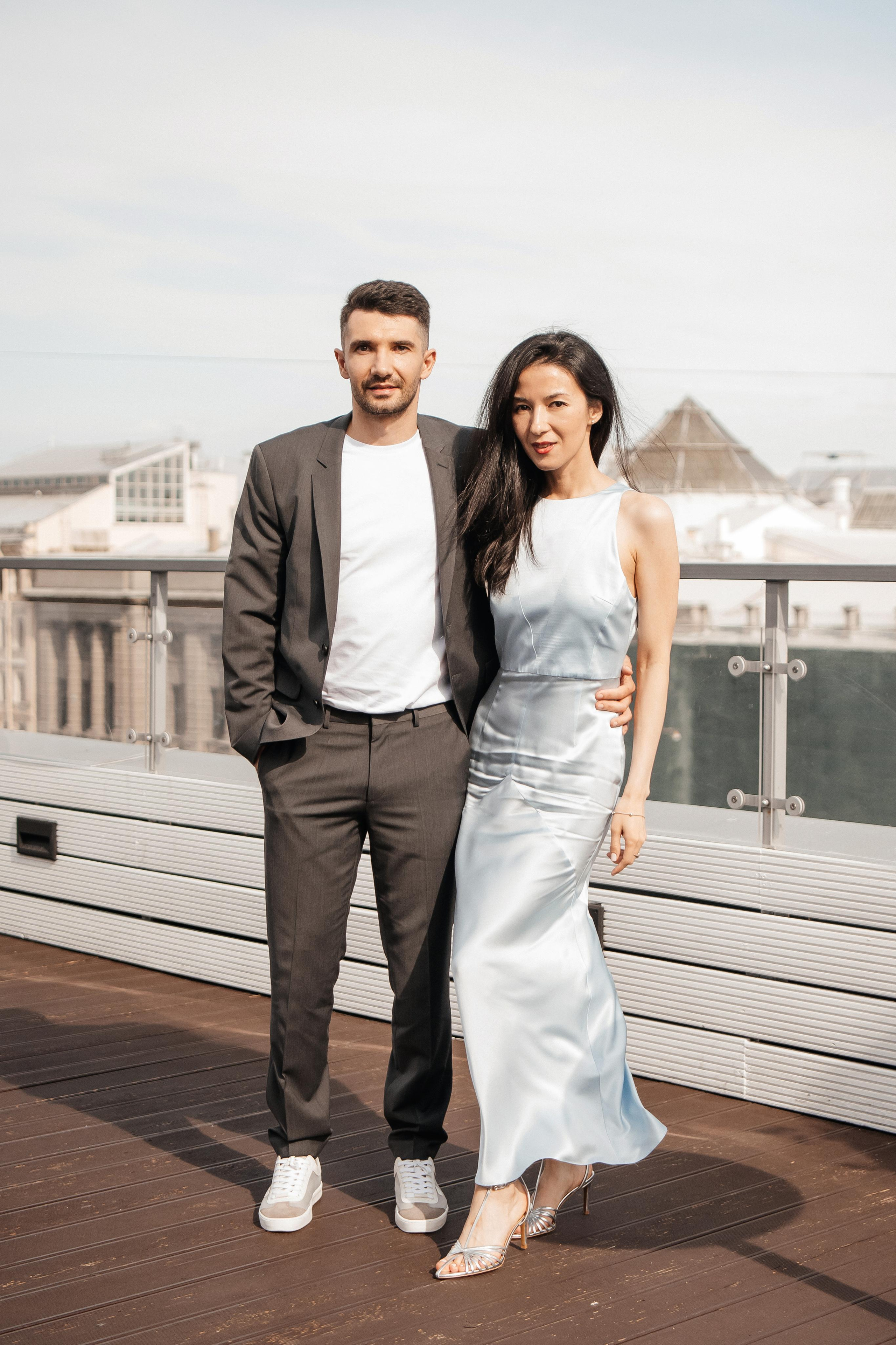 WEDDING. Мария — Свадебный фотограф