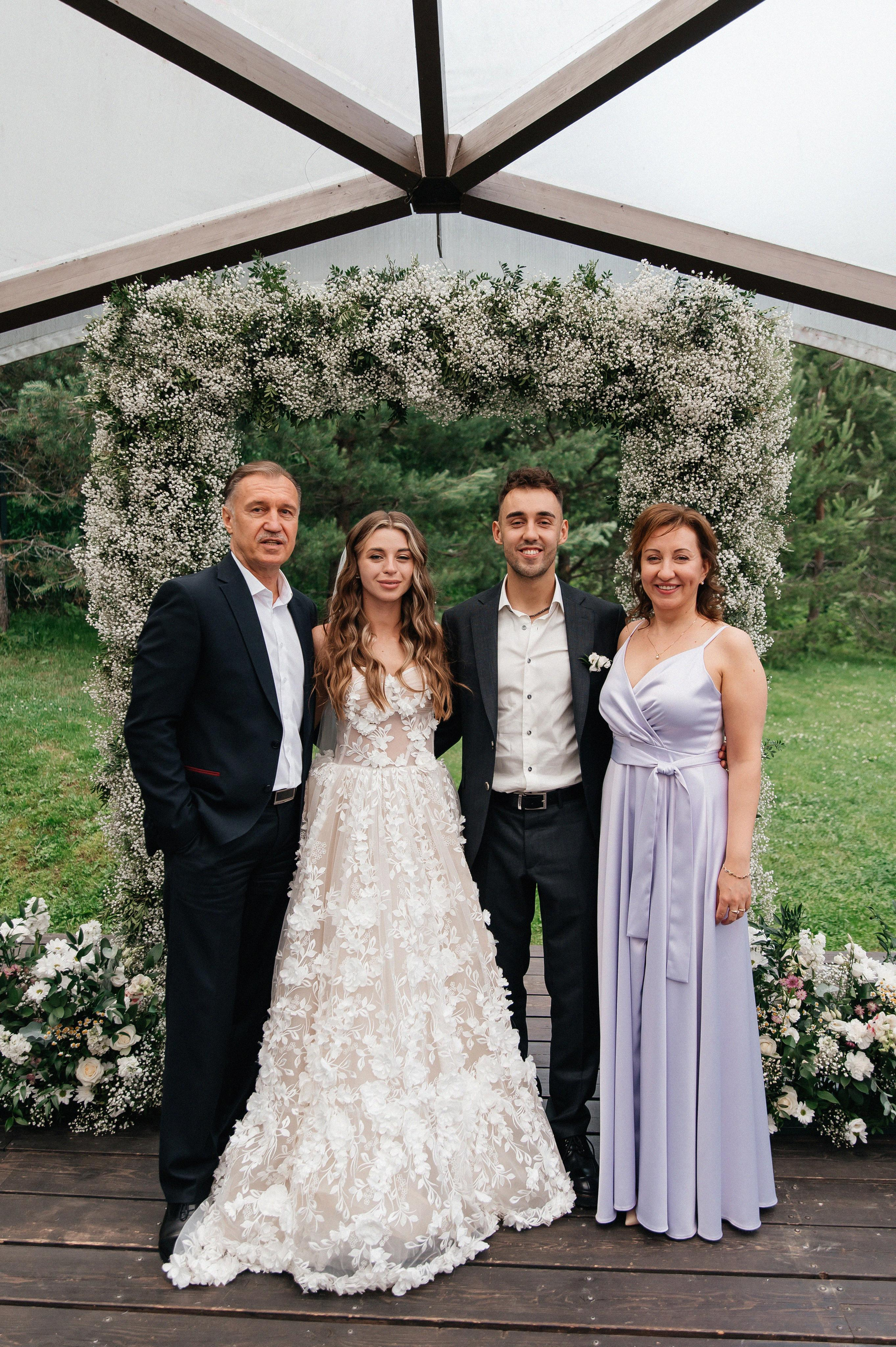 26.06.2023. Мария — Свадебный фотограф