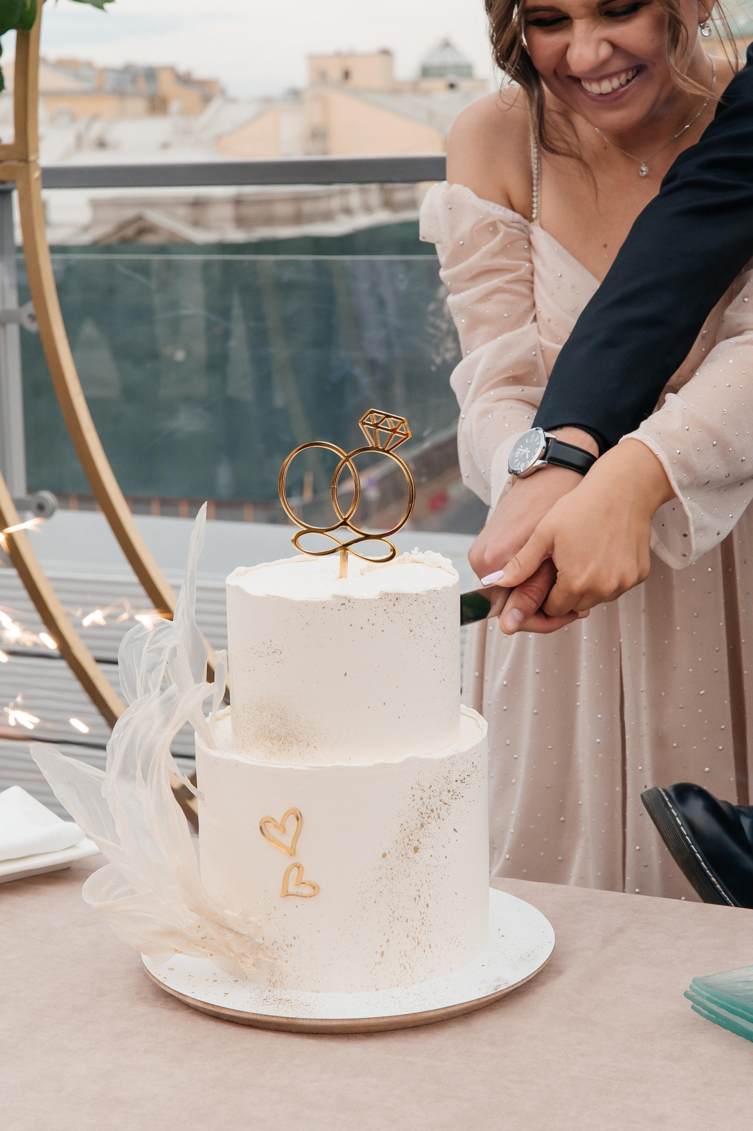 WEDDING. Мария — Свадебный фотограф