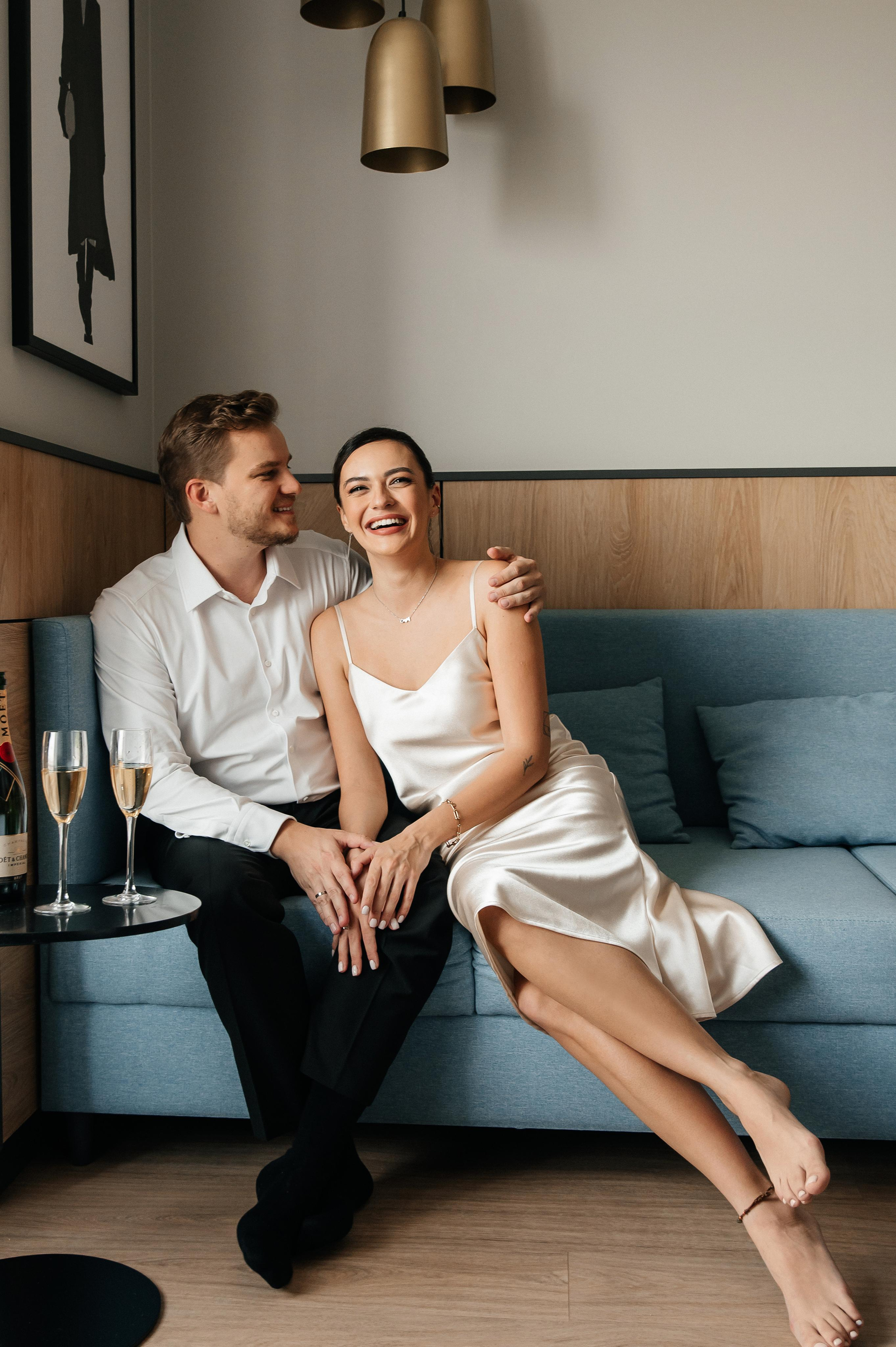 D & V. Мария — Свадебный фотограф