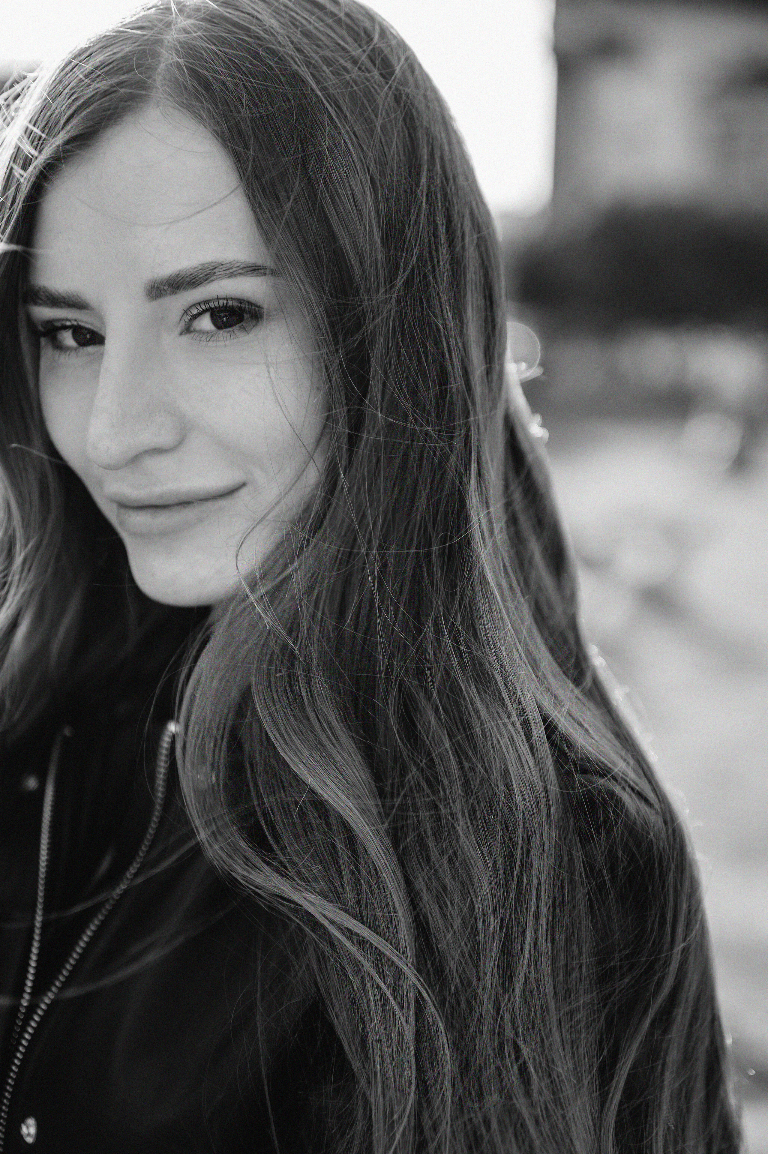 АНОНС. Мария — Свадебный фотограф