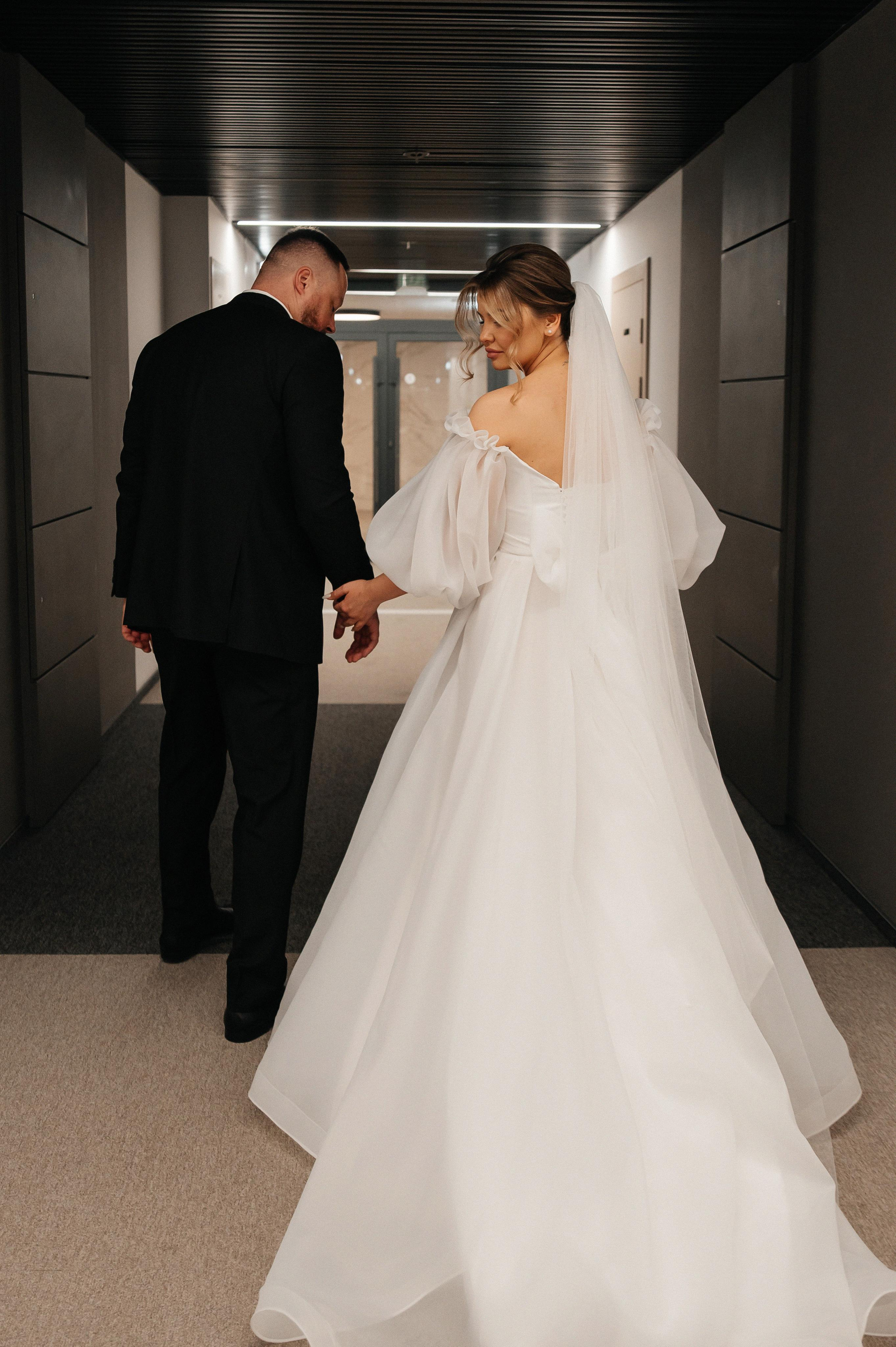 13.06.2023. Мария — Свадебный фотограф