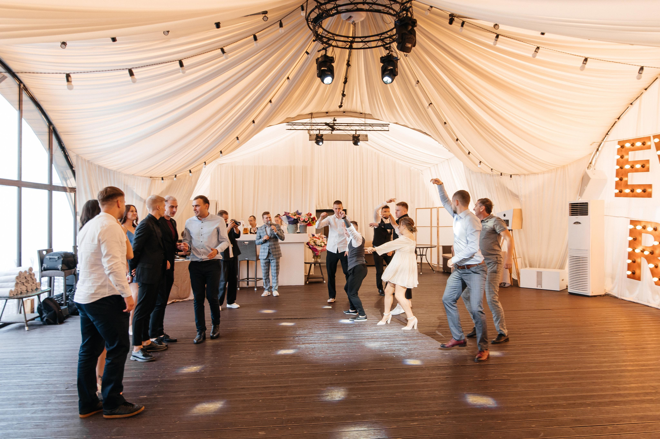 WEDDING. Мария — Свадебный фотограф
