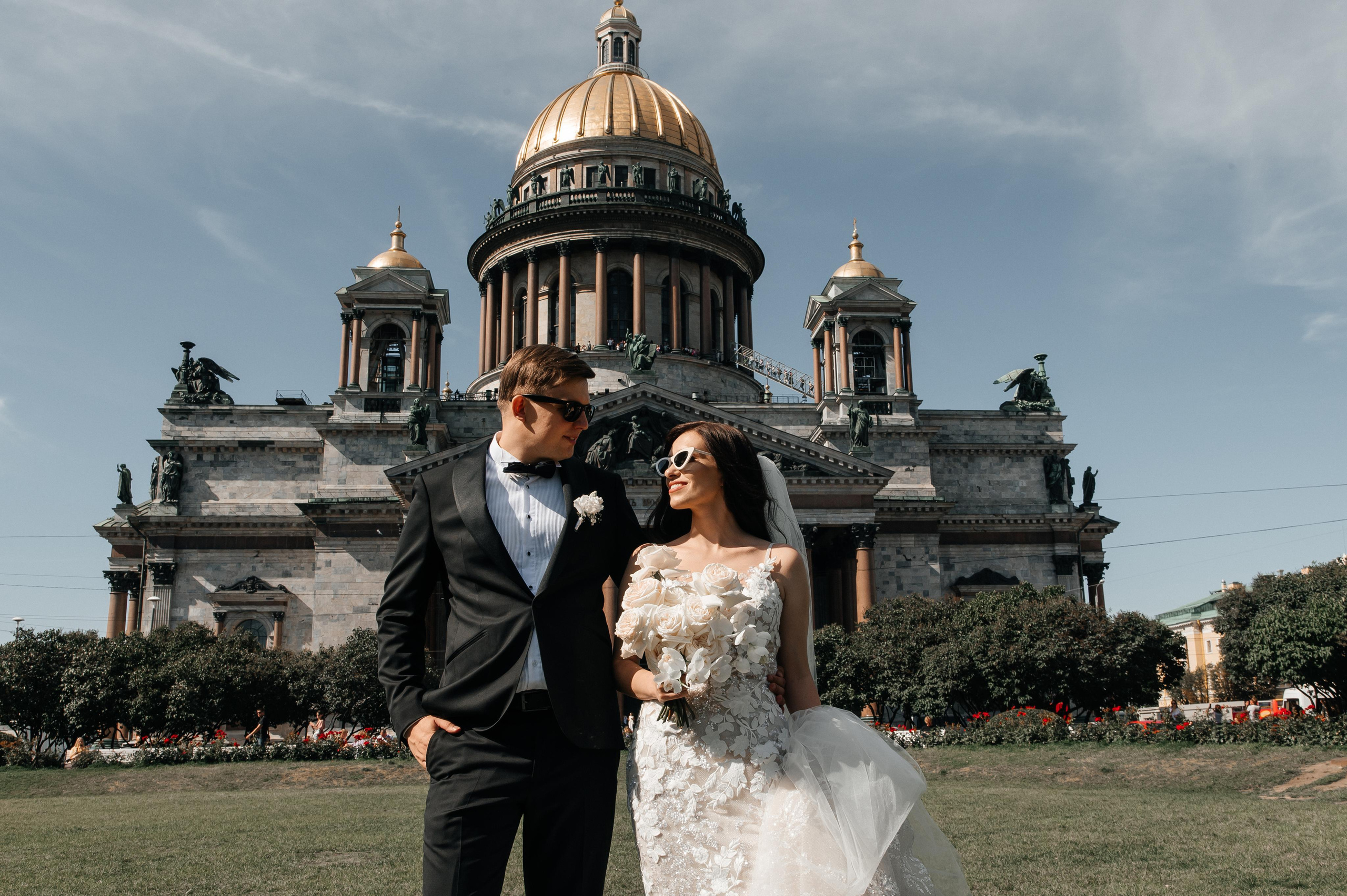 Портфолио. Мария — Свадебный фотограф