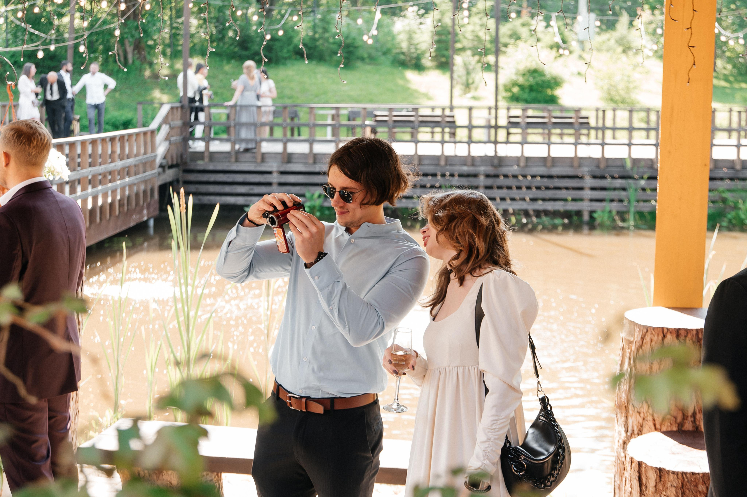 26.06.2023. Мария — Свадебный фотограф