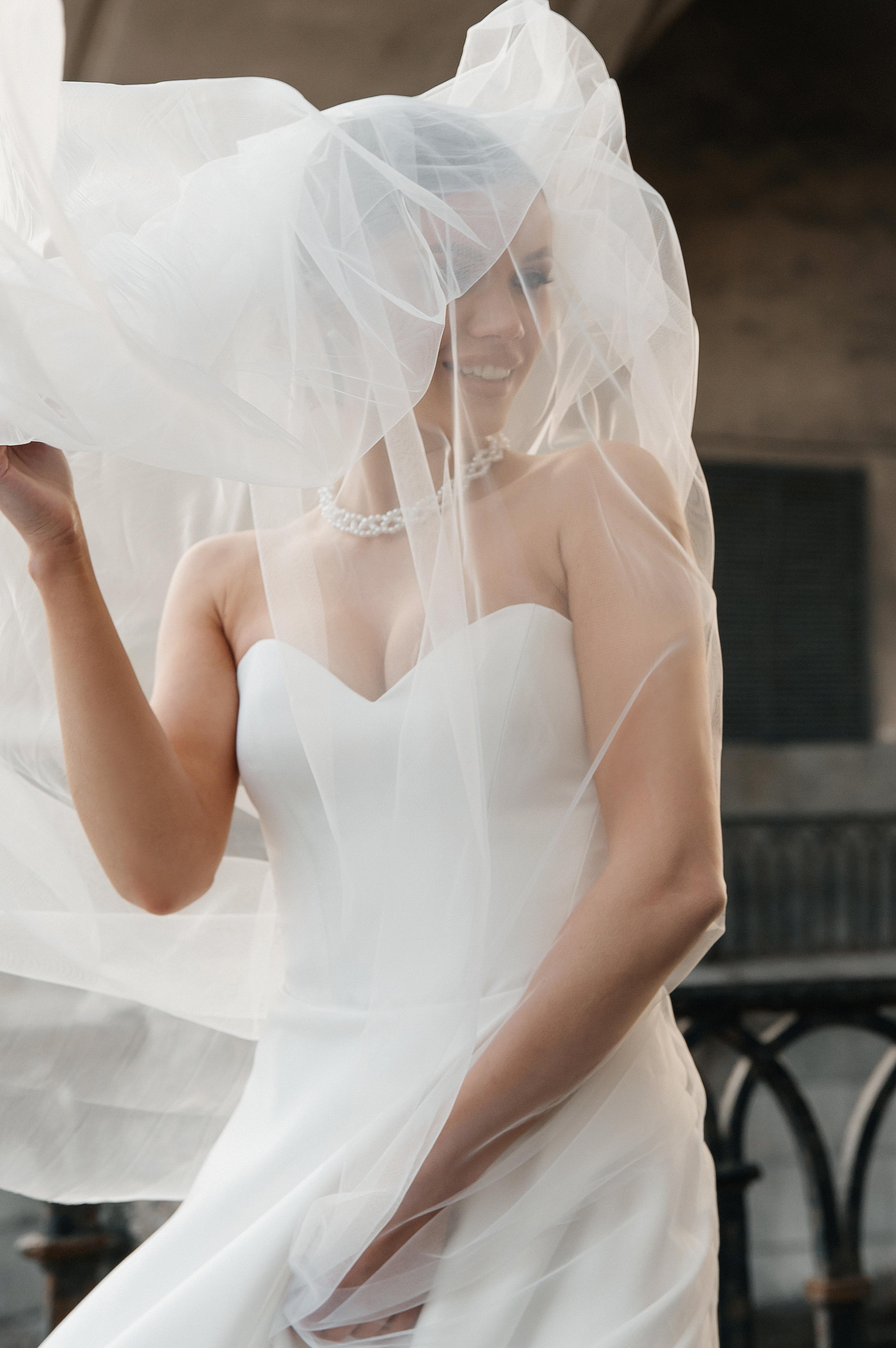 5.06.2023. Мария — Свадебный фотограф