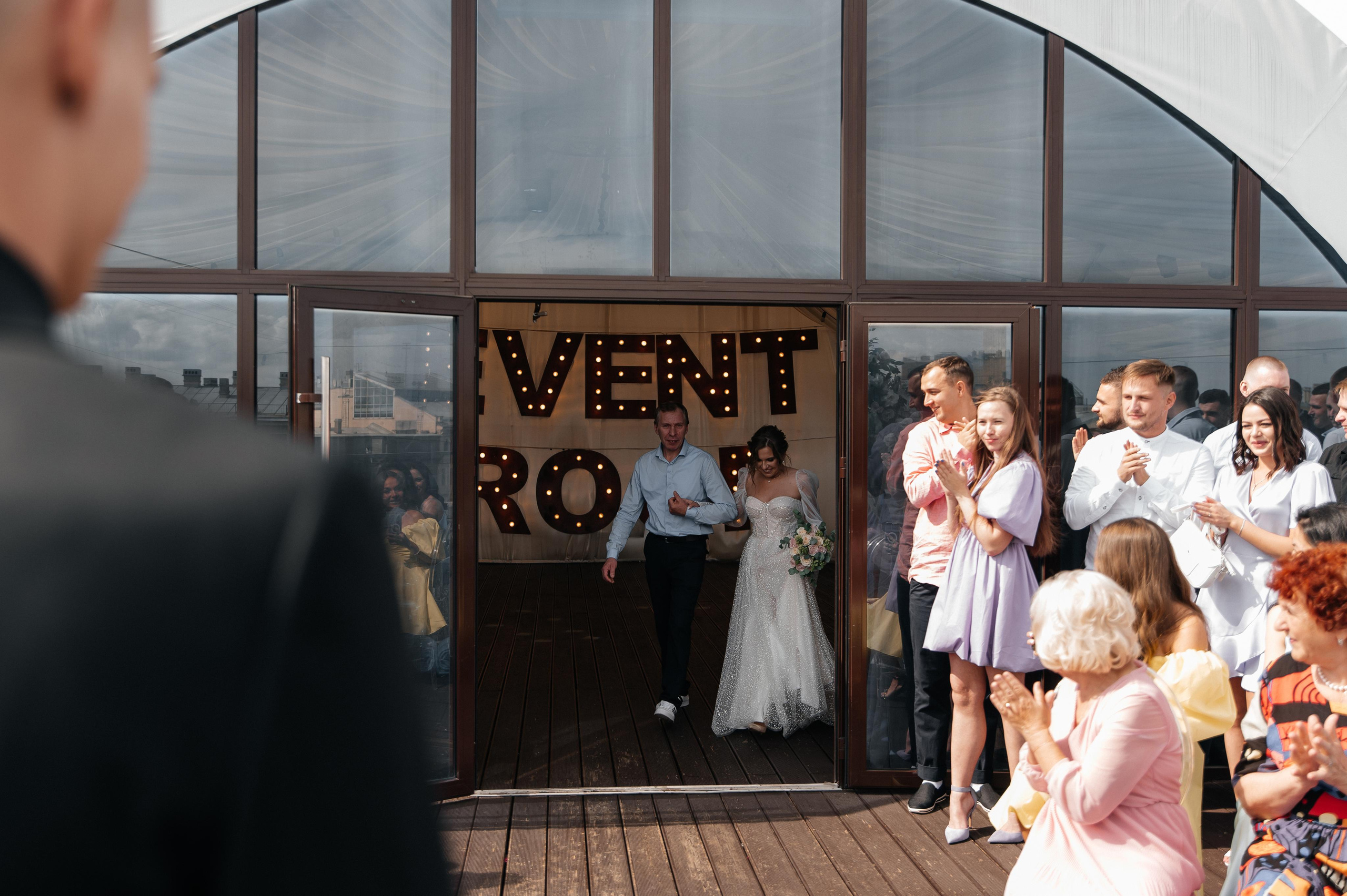 WEDDING. Мария — Свадебный фотограф