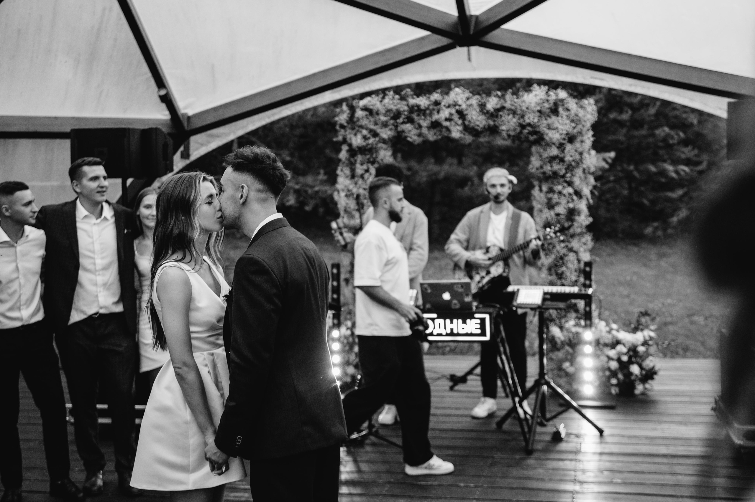 26.06.2023. Мария — Свадебный фотограф