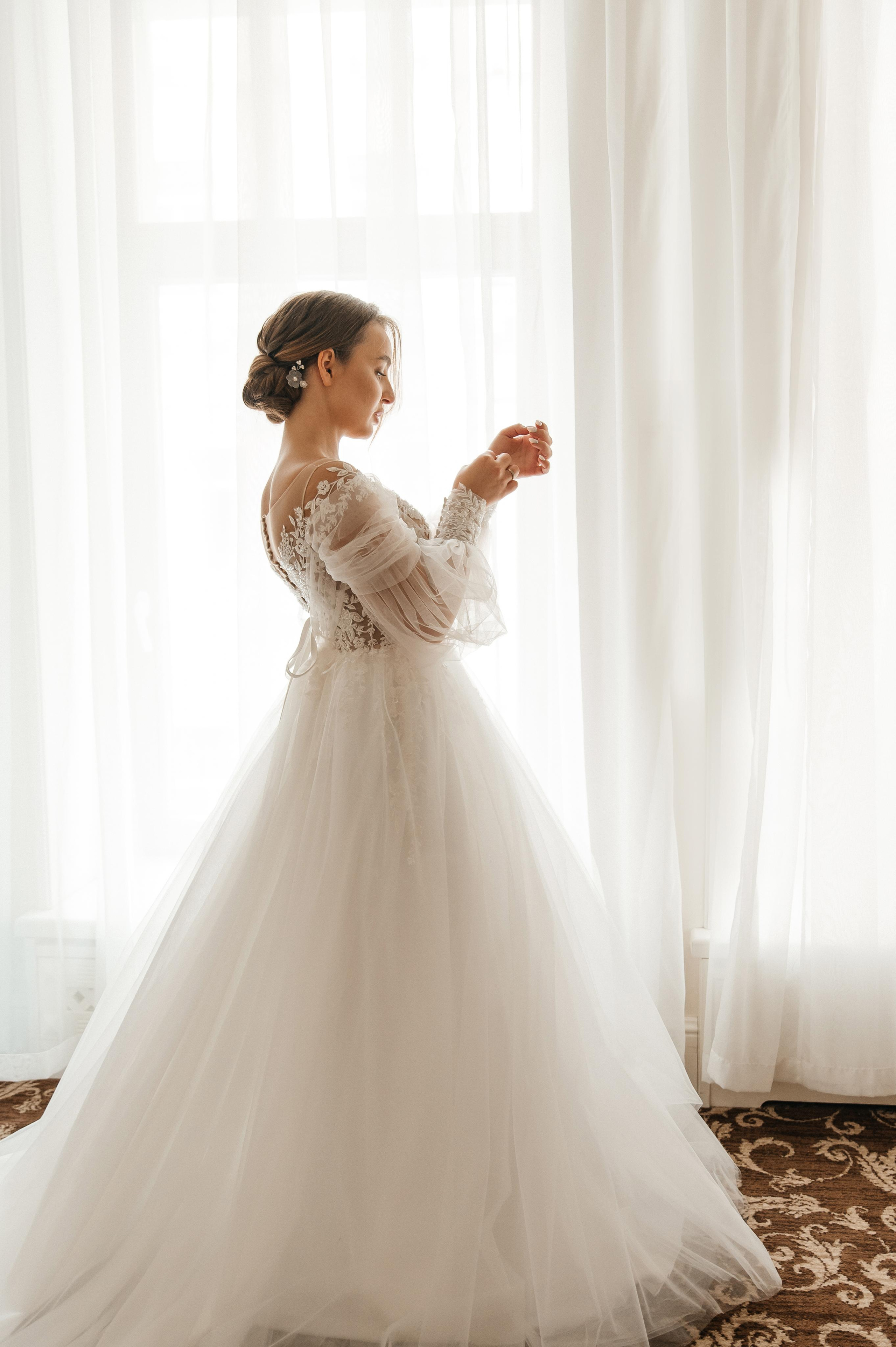 Далер и Арина. Мария — Свадебный фотограф