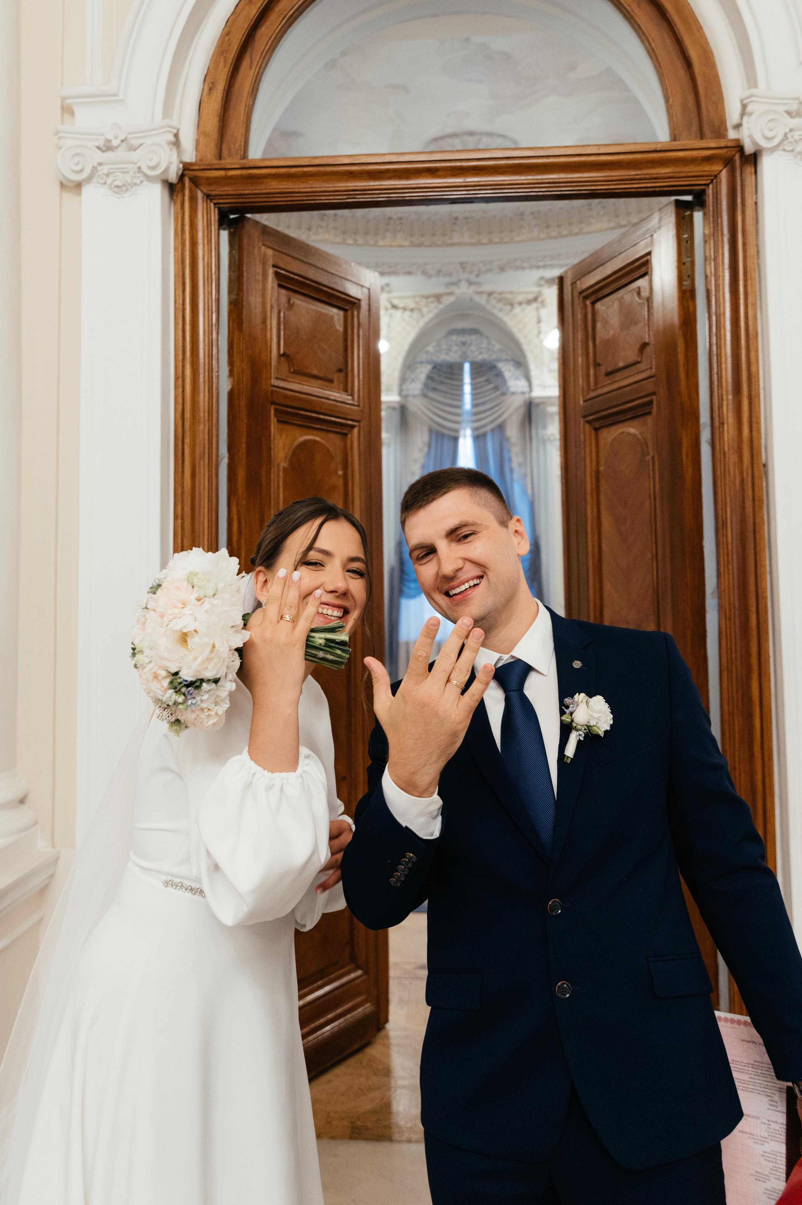 13.07.2023. Мария — Свадебный фотограф