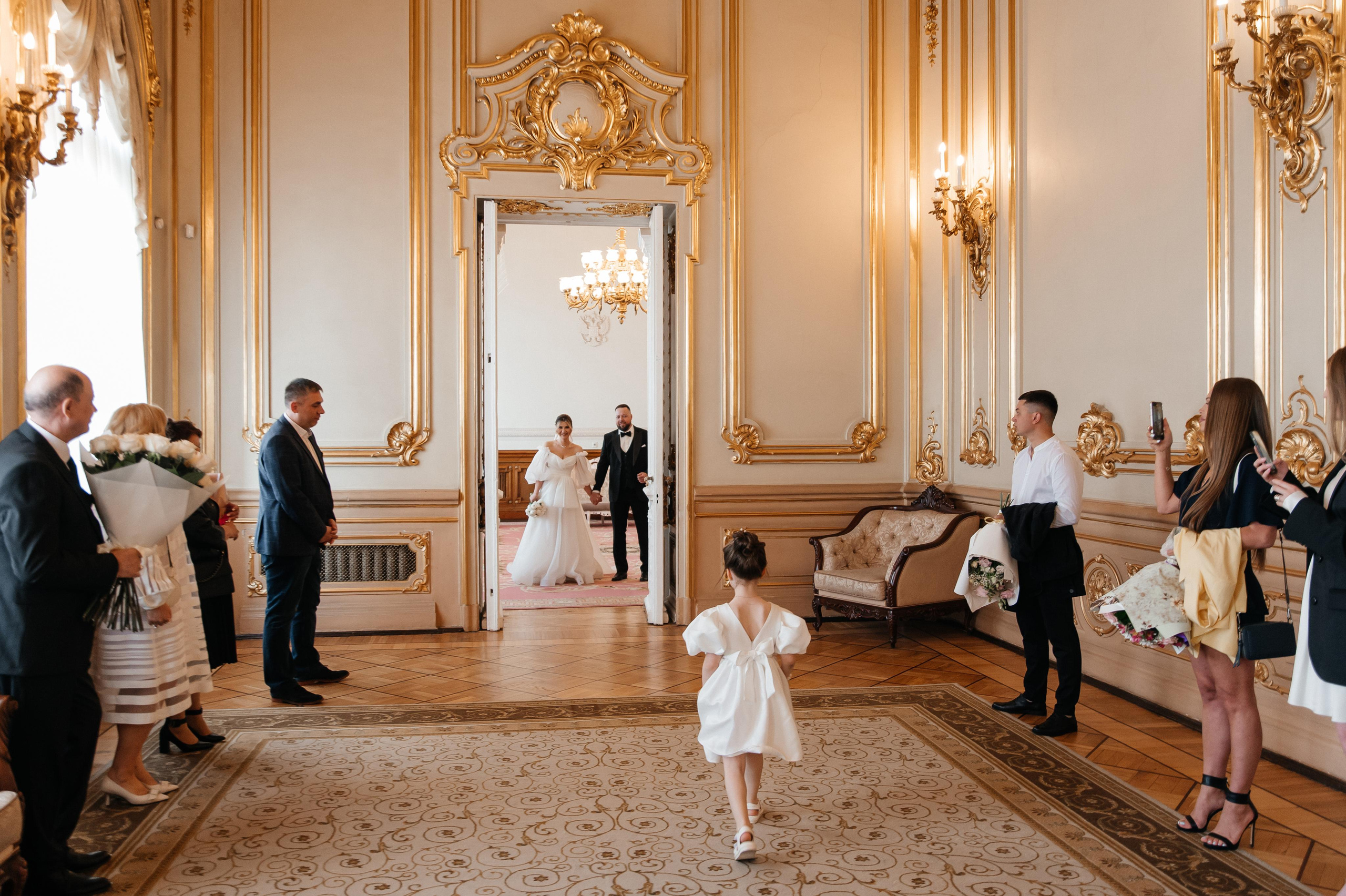 13.06.2023. Мария — Свадебный фотограф