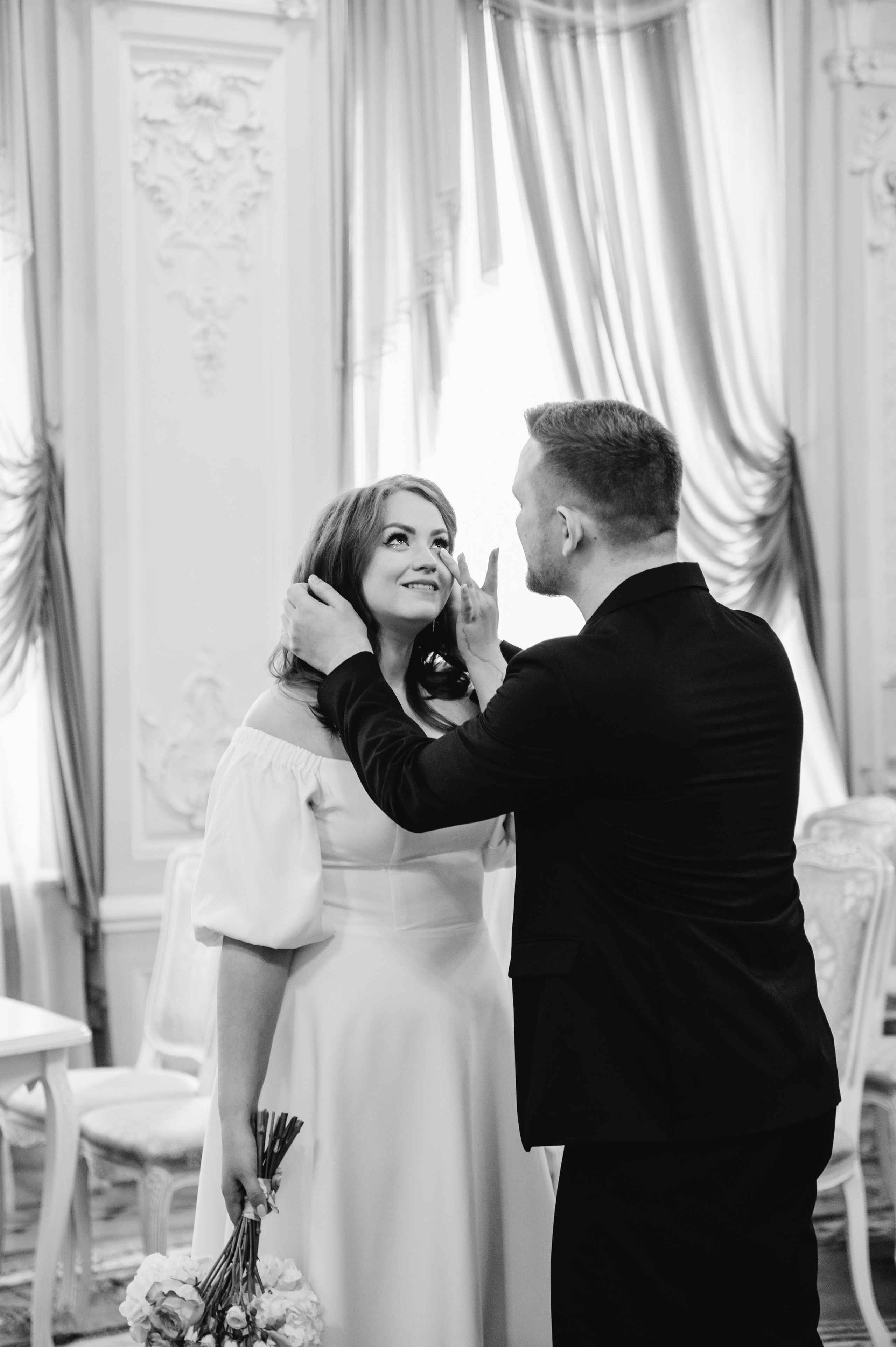 WEDDING. Мария — Свадебный фотограф