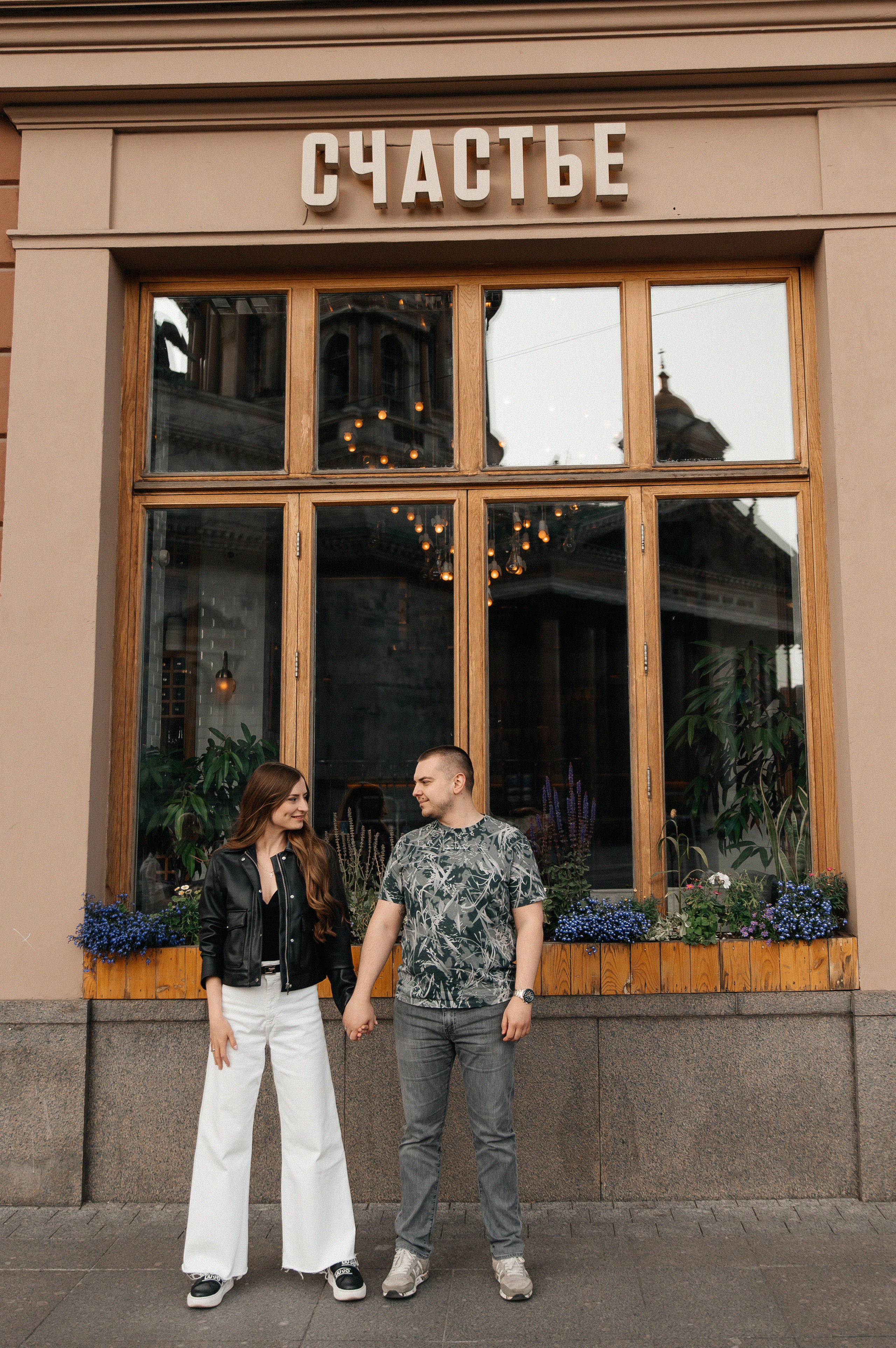 АНОНС. Мария — Свадебный фотограф