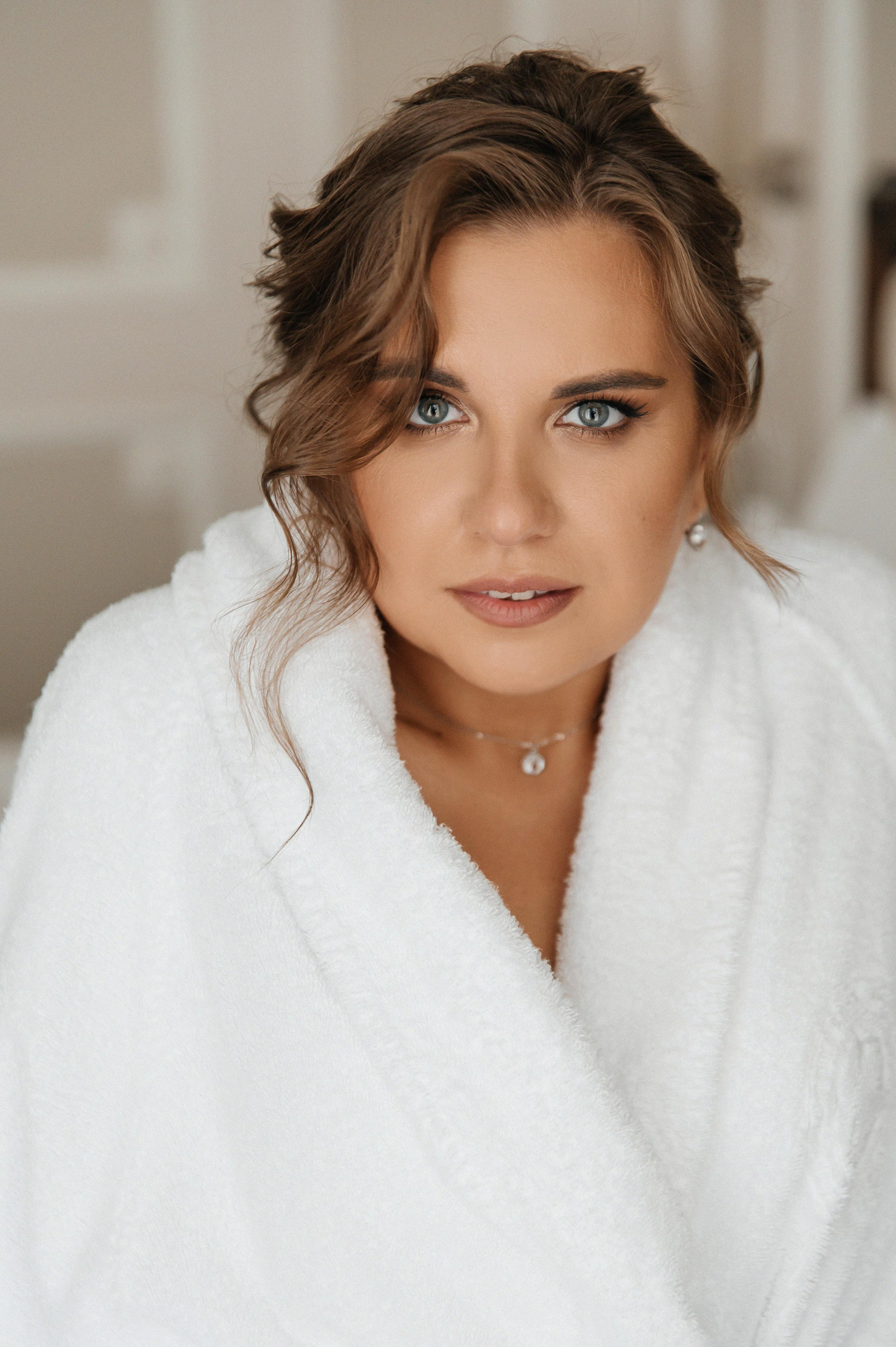 WEDDING. Мария — Свадебный фотограф