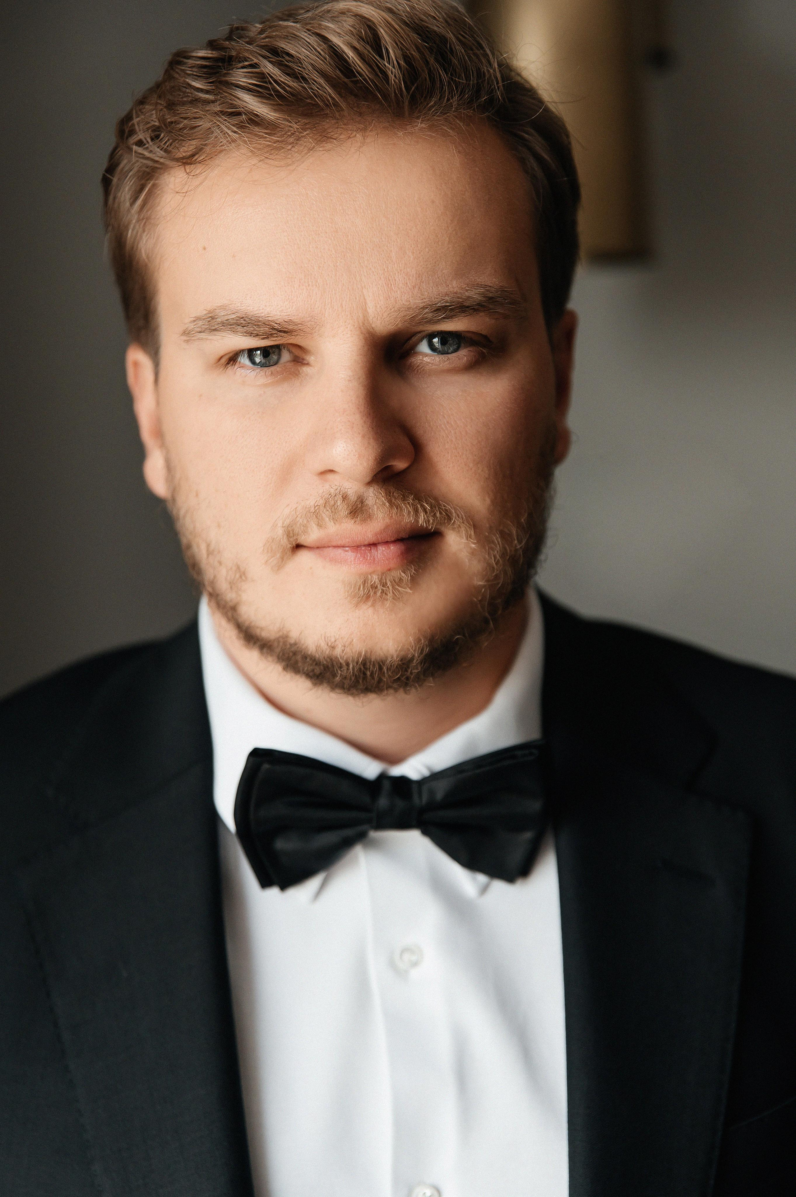 D & V. Мария — Свадебный фотограф