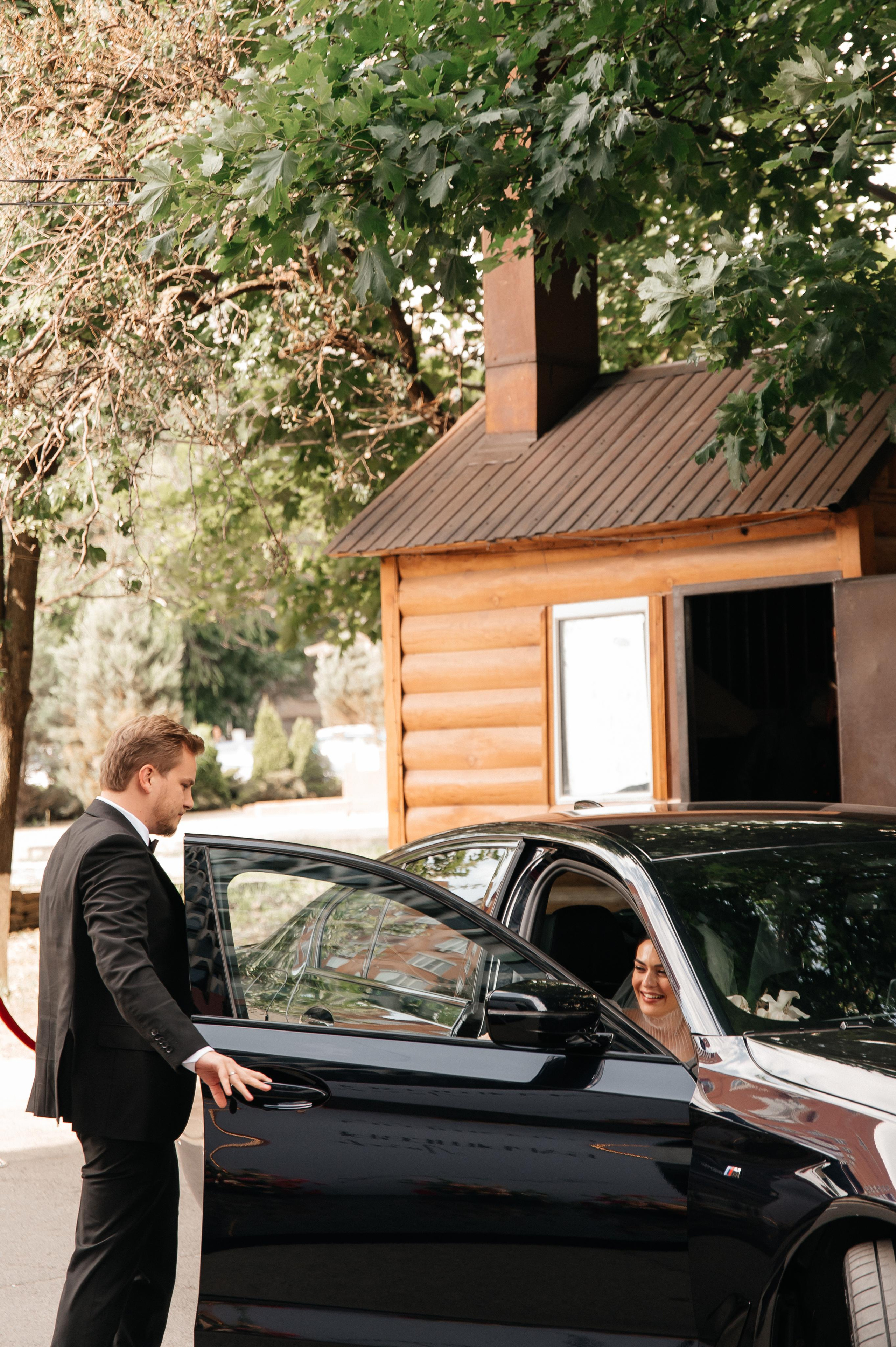 D & V. Мария — Свадебный фотограф