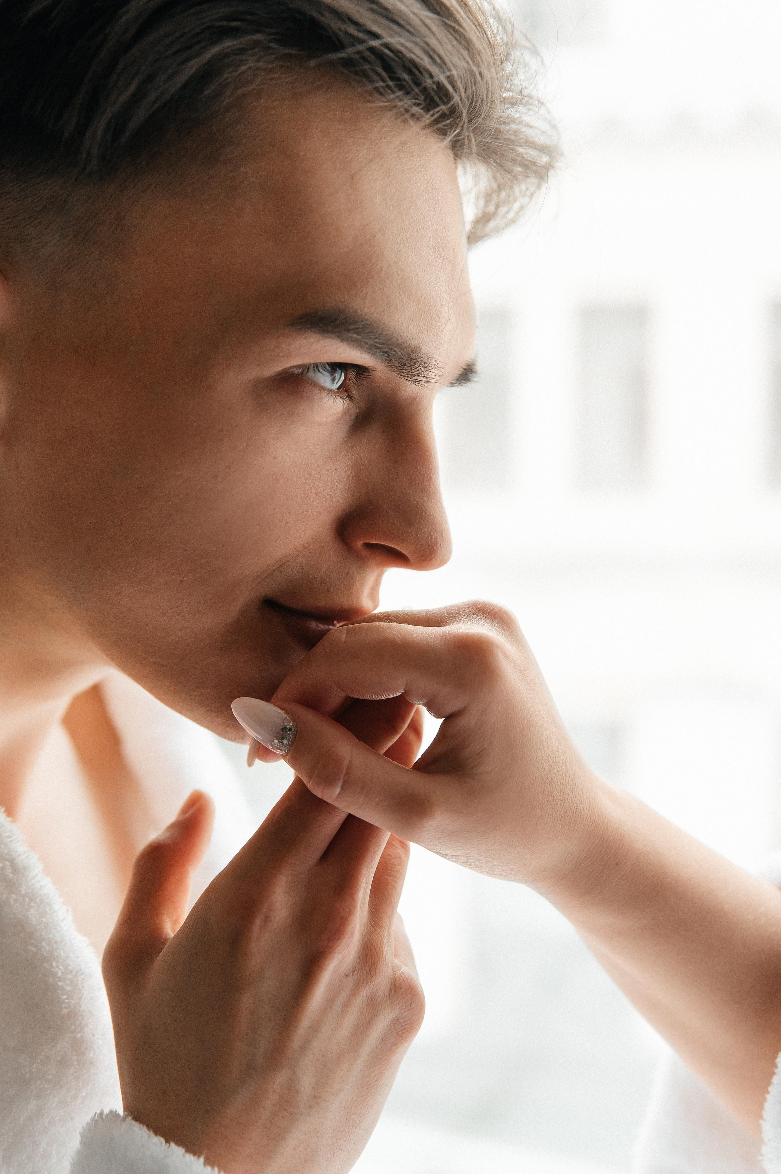 Далер и Арина. Мария — Свадебный фотограф