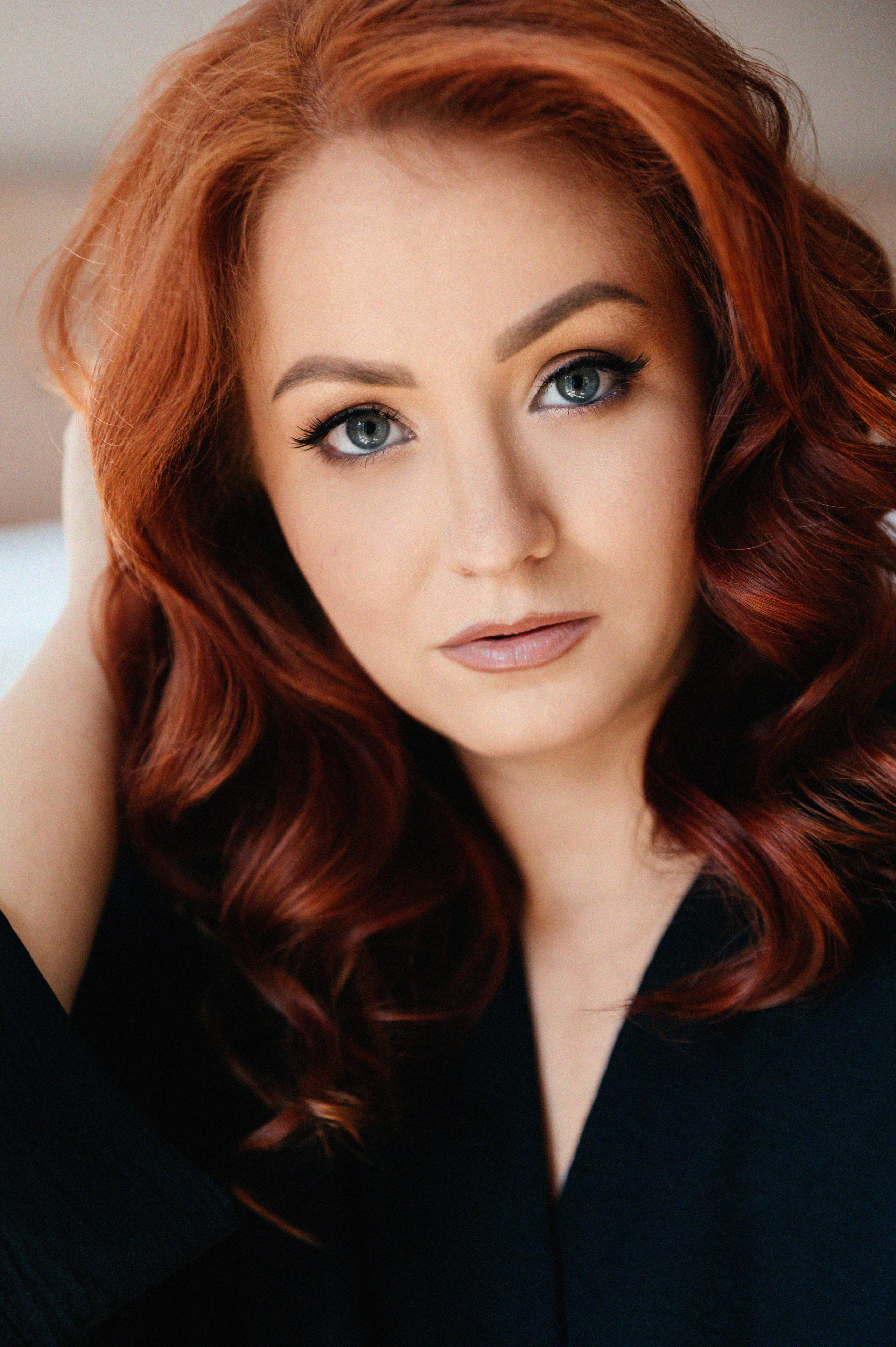 WEDDING. Мария — Свадебный фотограф