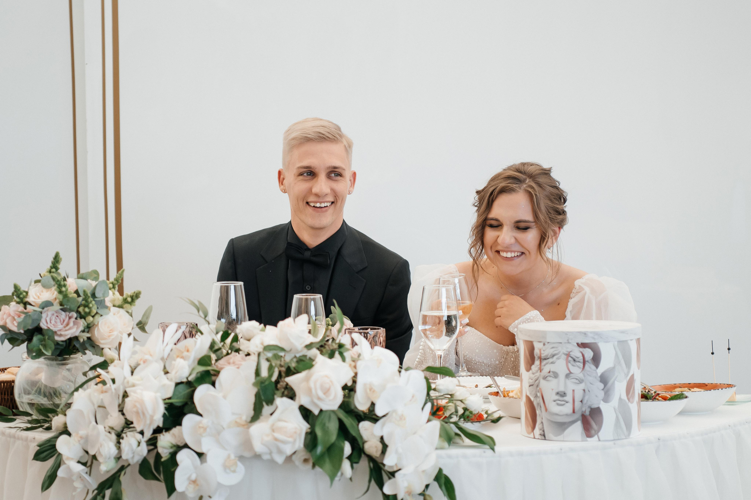 WEDDING. Мария — Свадебный фотограф