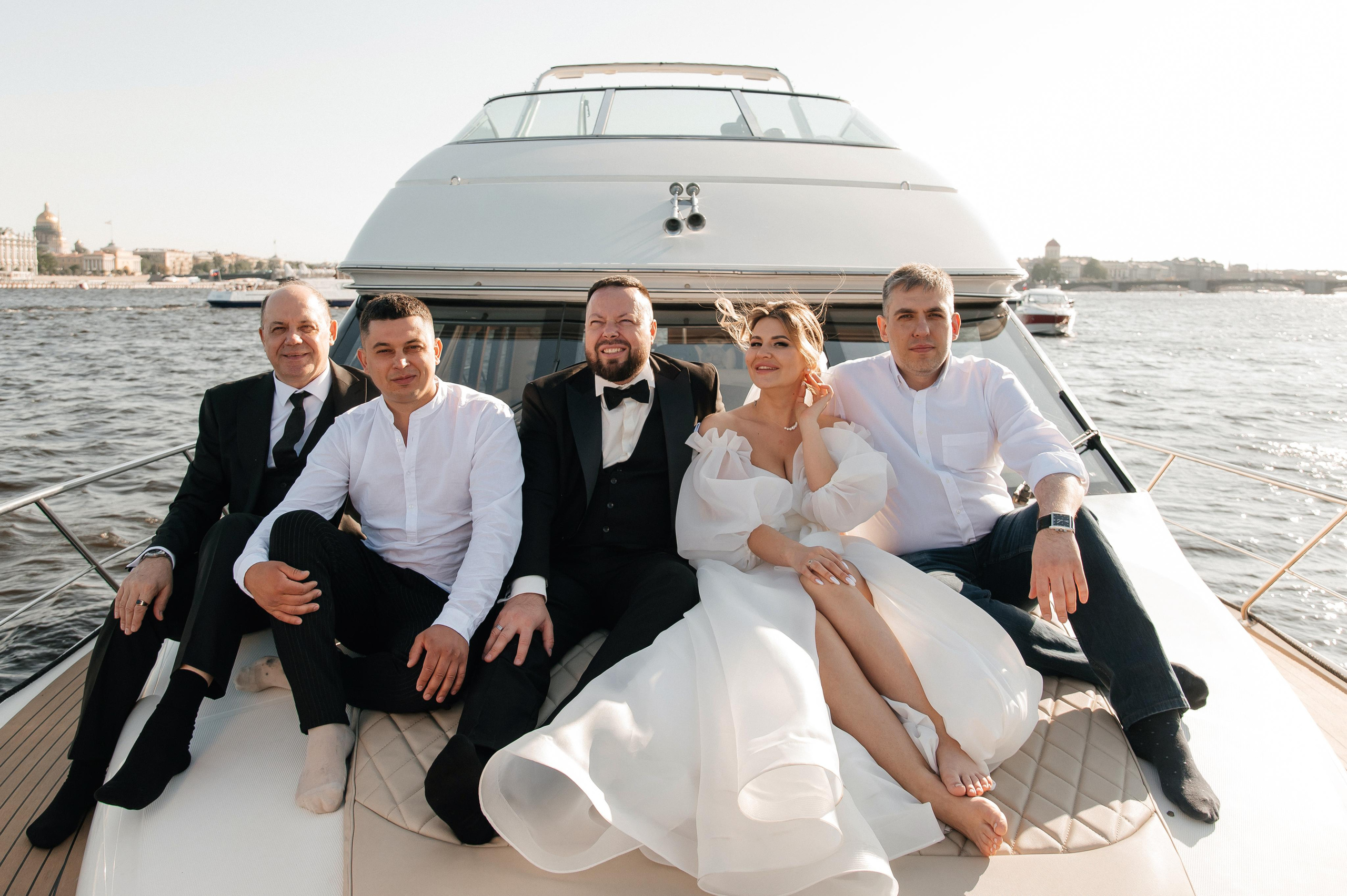 13.06.2023. Мария — Свадебный фотограф