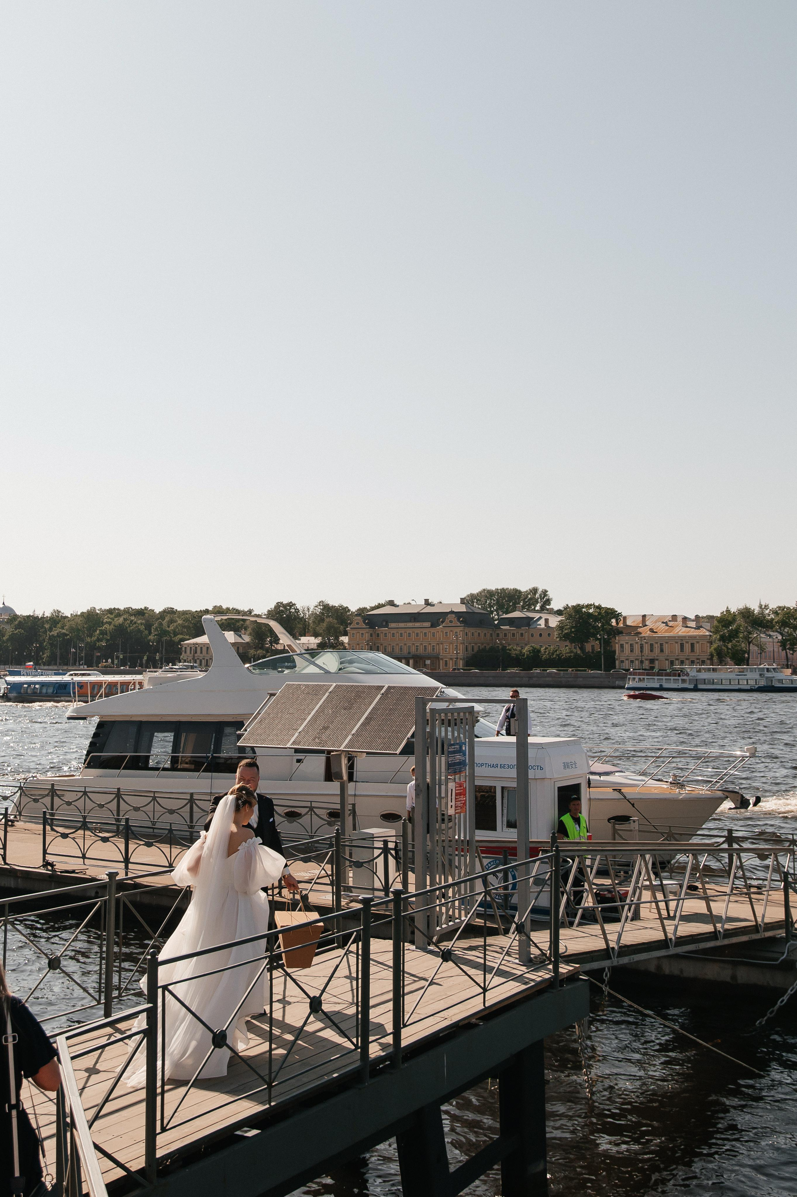 13.06.2023. Мария — Свадебный фотограф