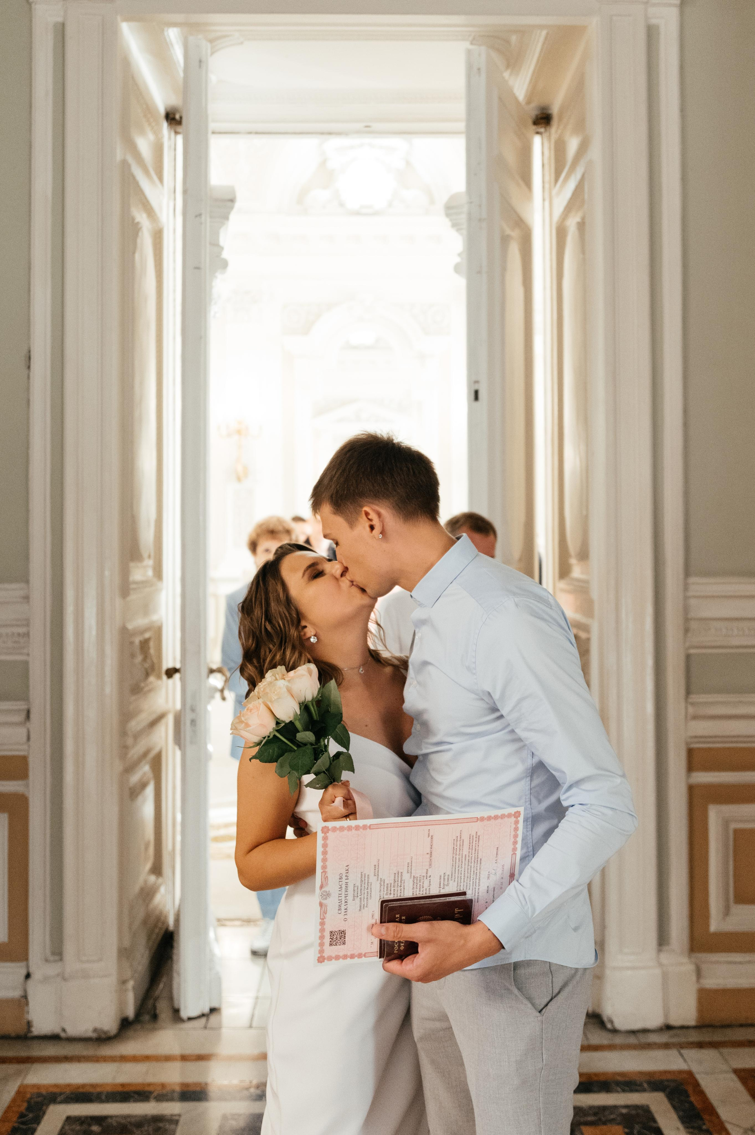 8.07.2023. Мария — Свадебный фотограф