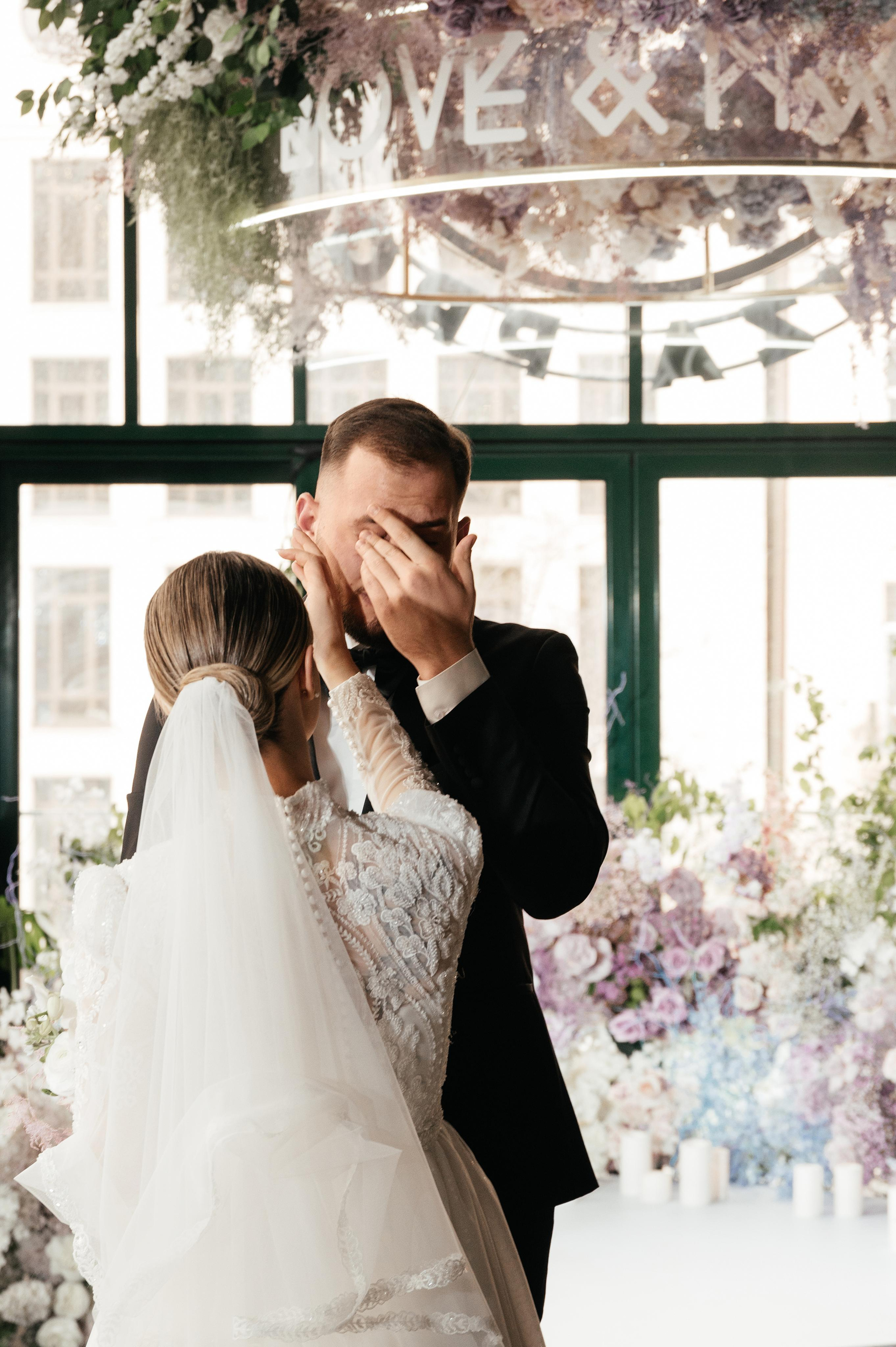 Мария — Свадебный фотограф