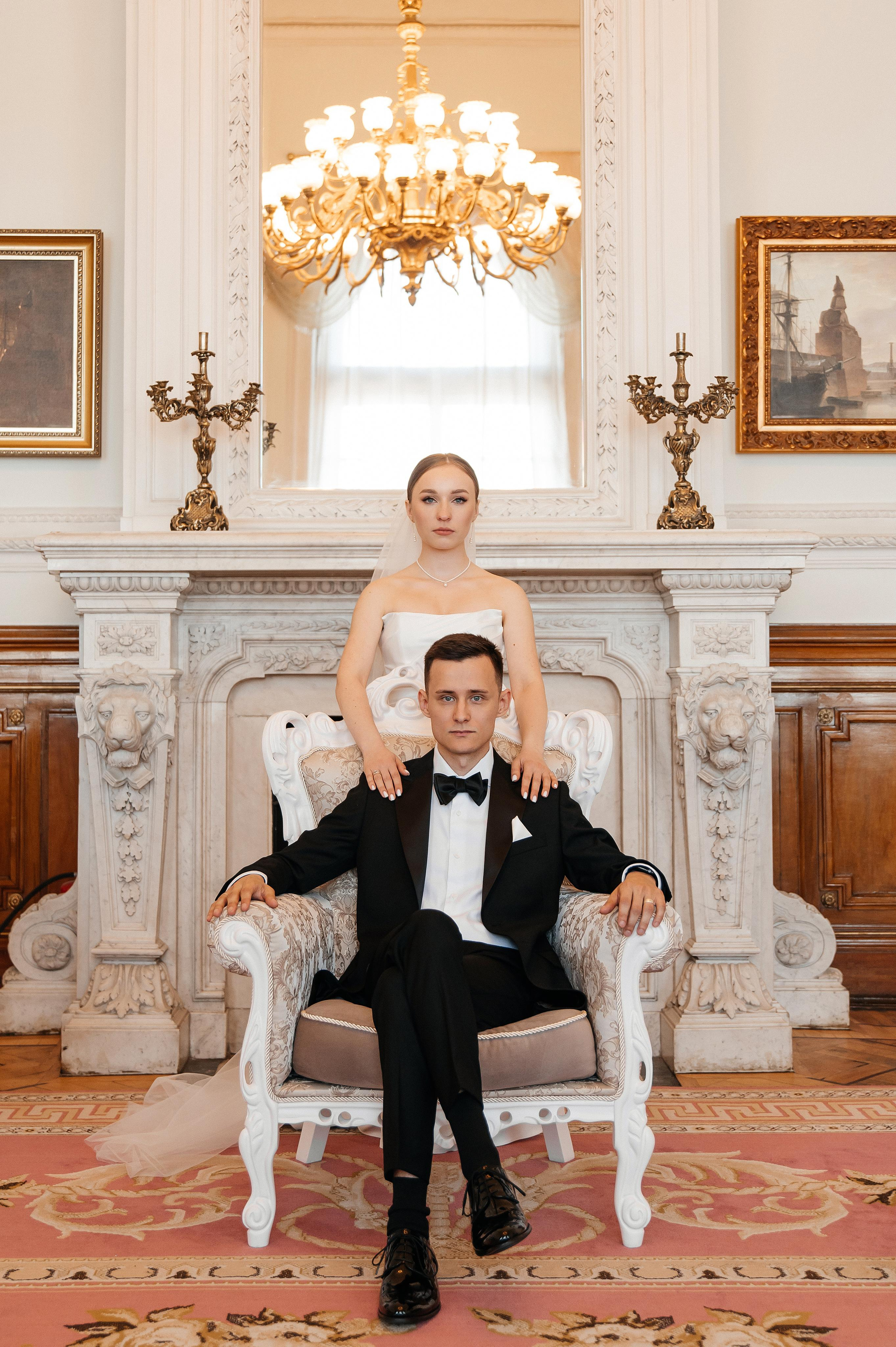 Ира и Влад. Мария — Свадебный фотограф