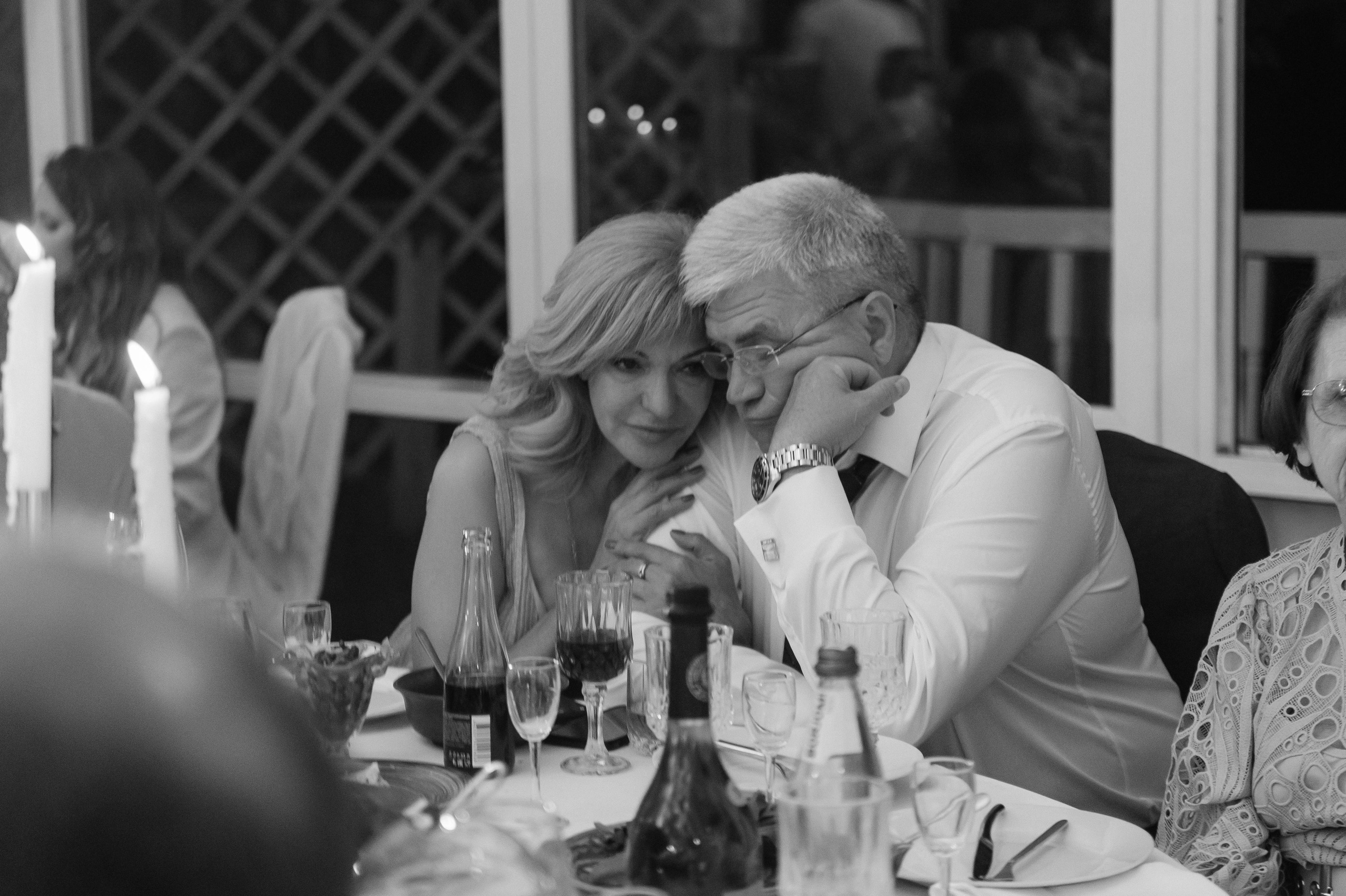 D & V. Мария — Свадебный фотограф