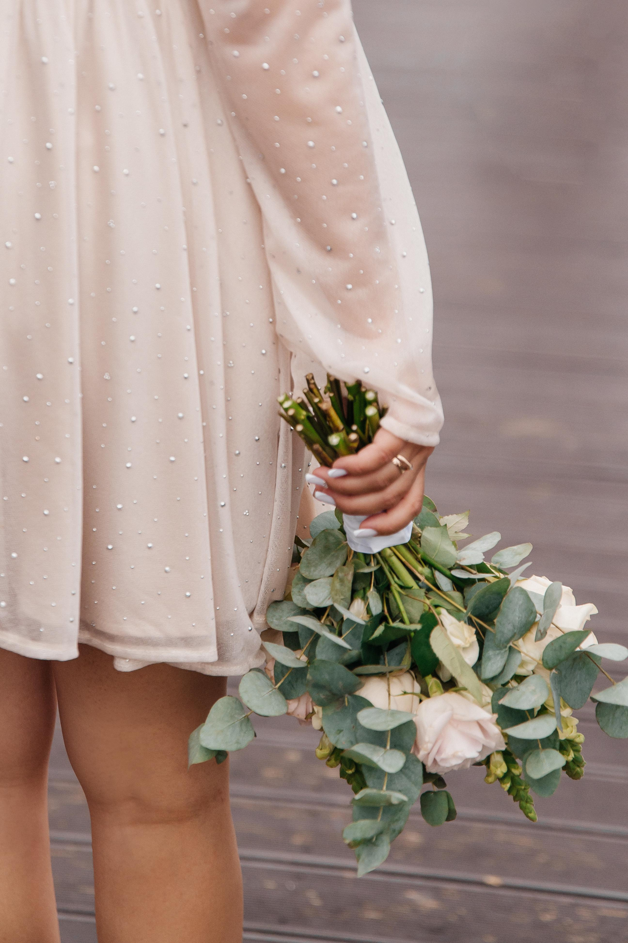 WEDDING. Мария — Свадебный фотограф